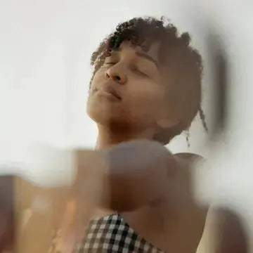 Centerfield Split Diopter FX Filter - LAB VIZION