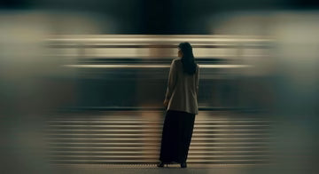 Centerfield Split Diopter FX Filter - LAB VIZION