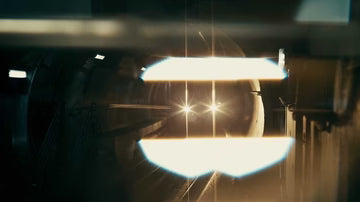 Centerfield Split Diopter FX Filter - LAB VIZION