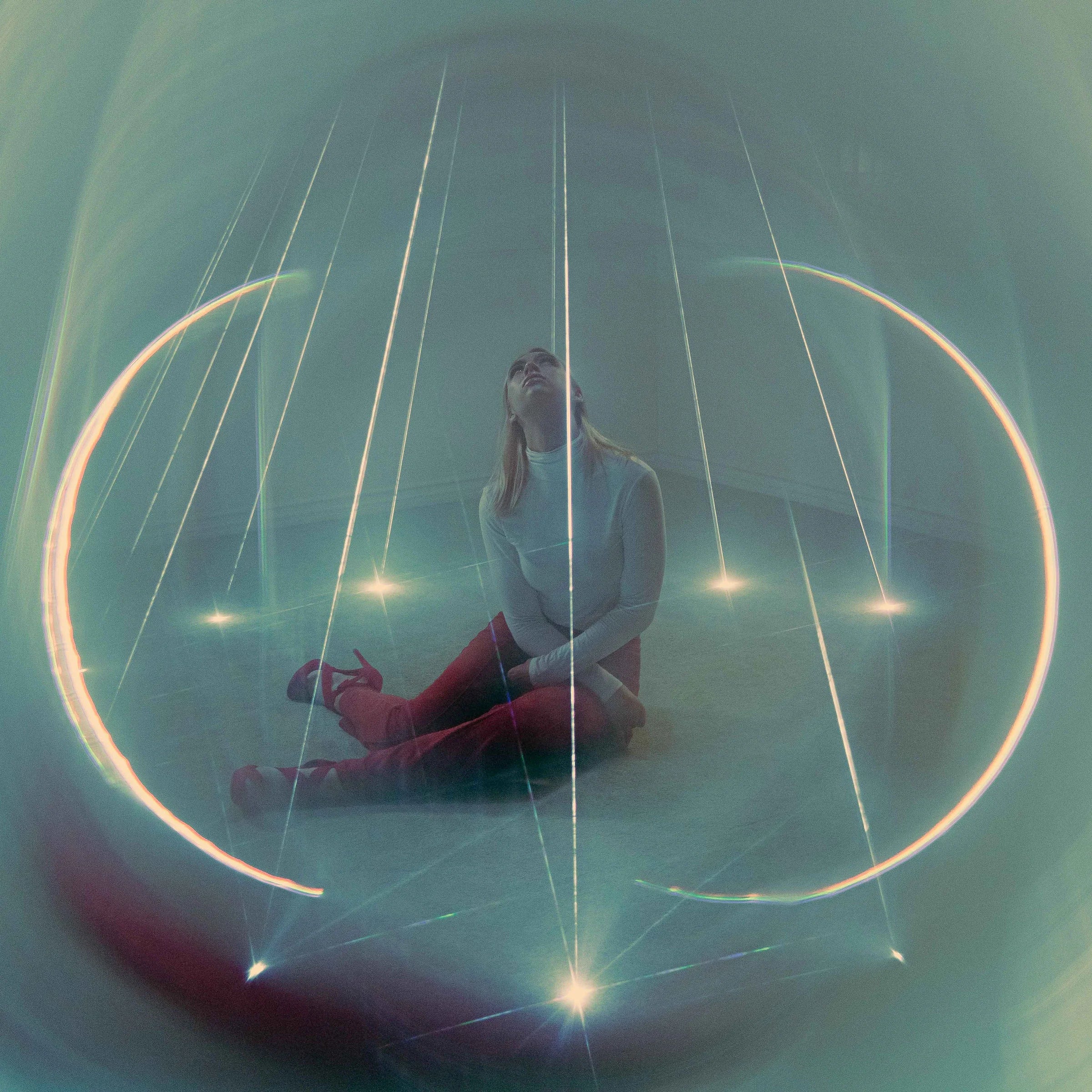 Halo FX Filters - LAB VIZION