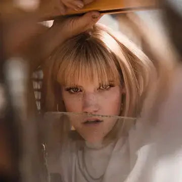 Centerfield Split Diopter FX Filter - LAB VIZION