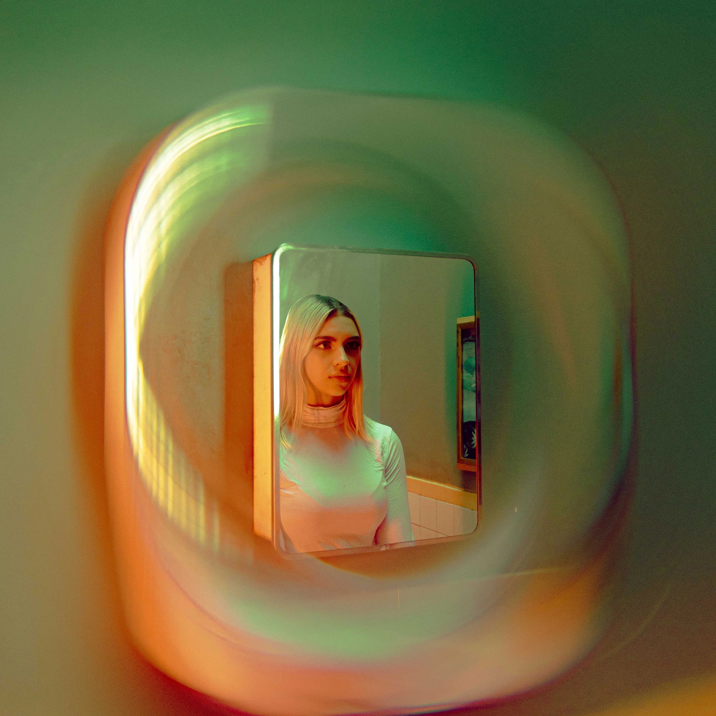 Halo FX Filters - LAB VIZION