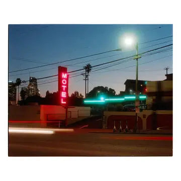 Lucid Dream FX Filter - LAB VIZION