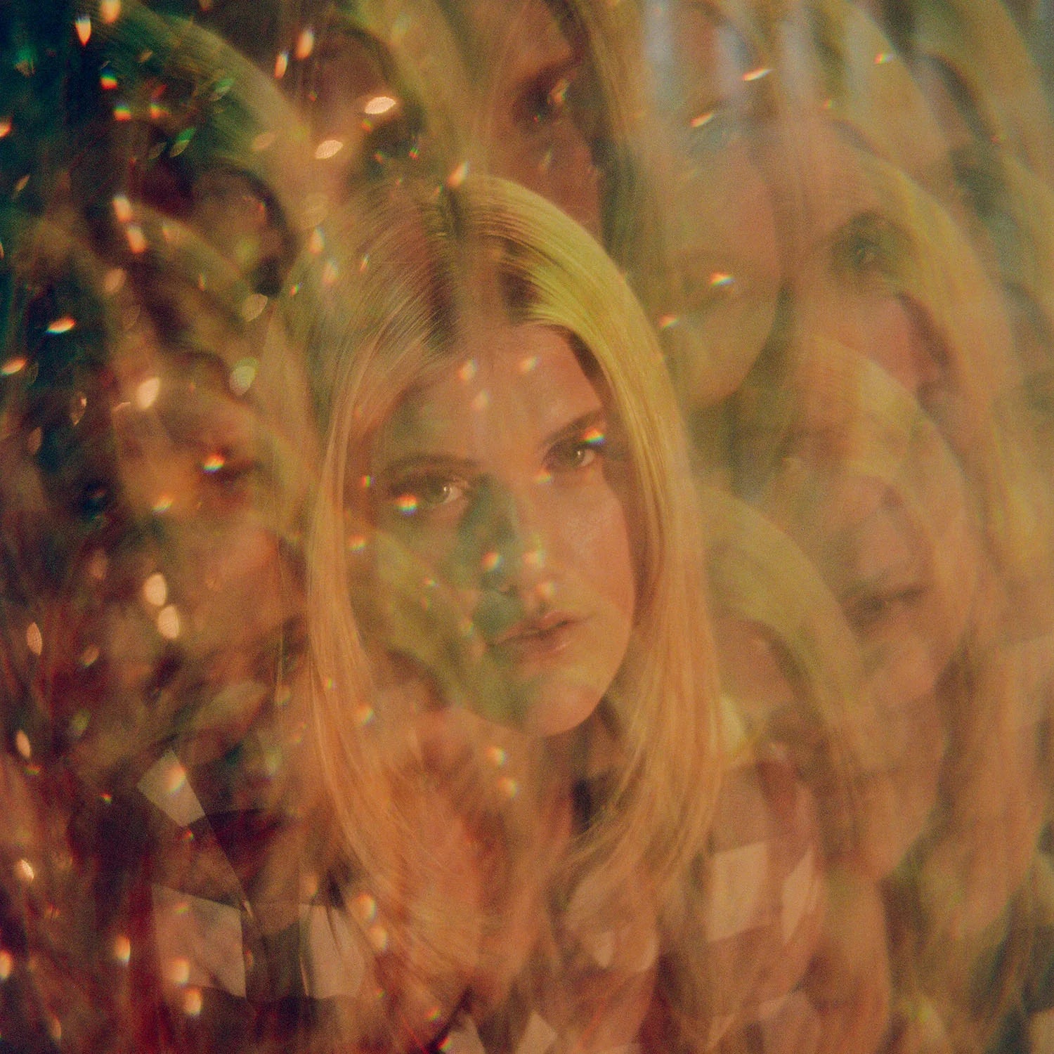 Kaleidoscope FX Filter - LAB VIZION