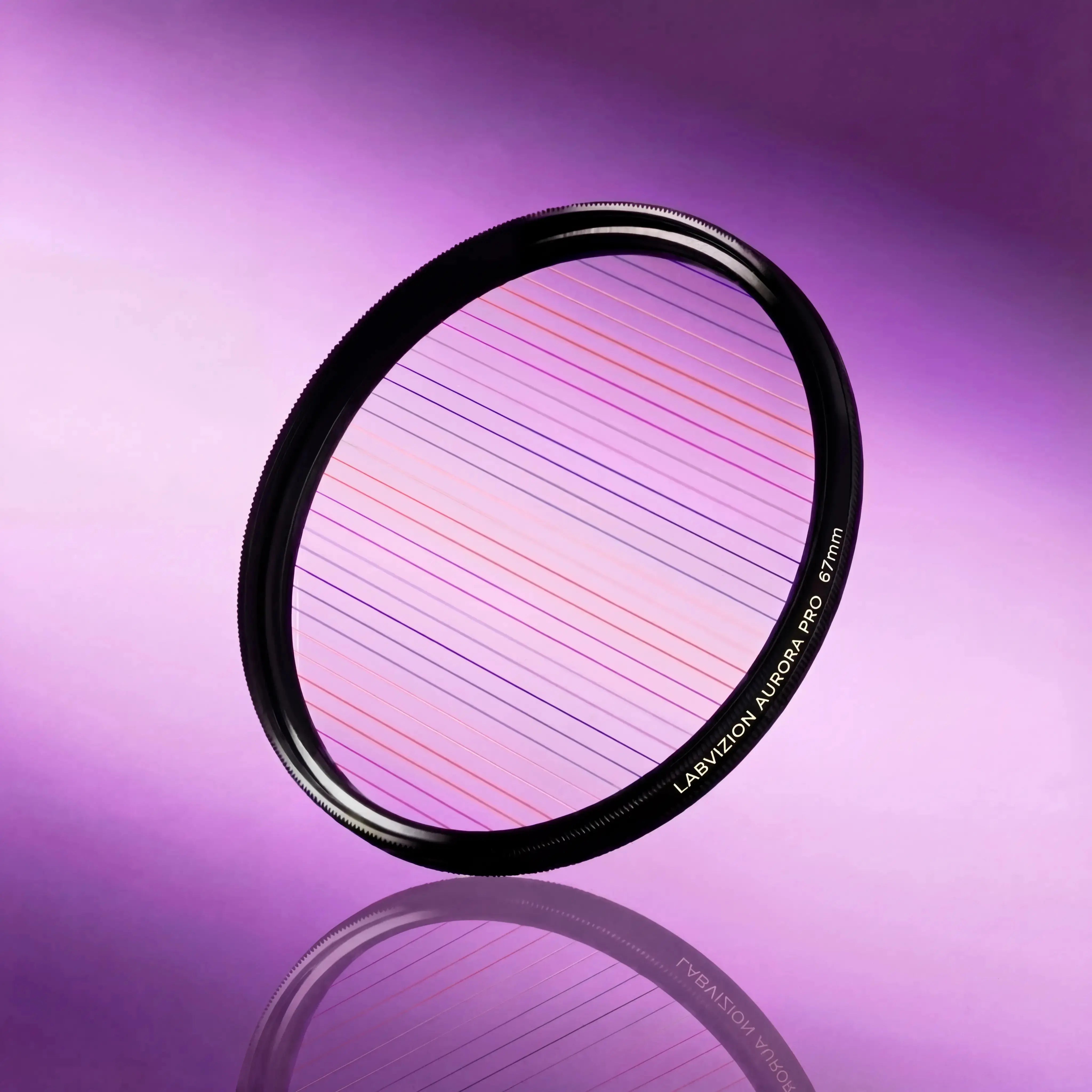 AURORA PRO FX FILTER LAB VIZION