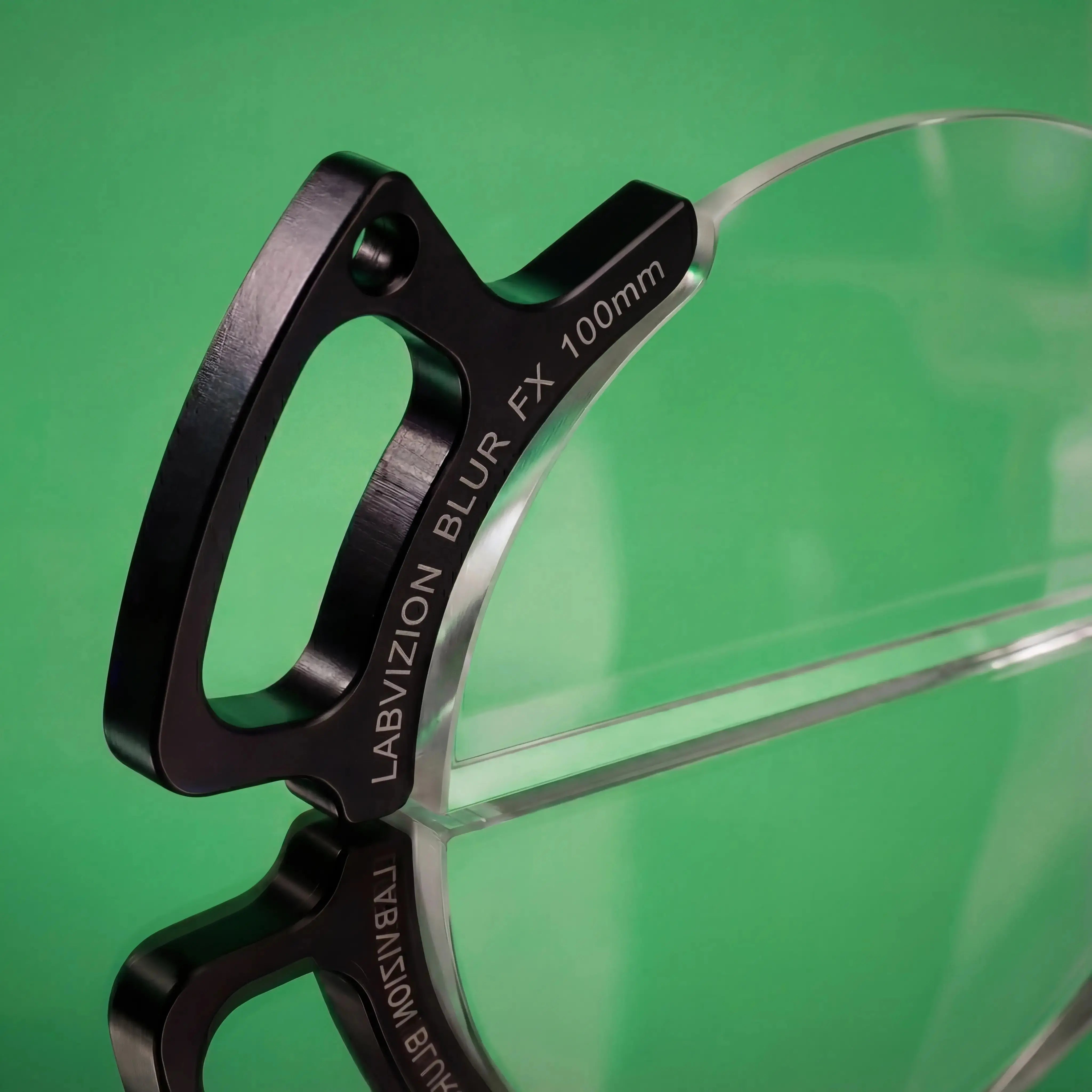 BLUR FX HANDHELD LAB VIZION