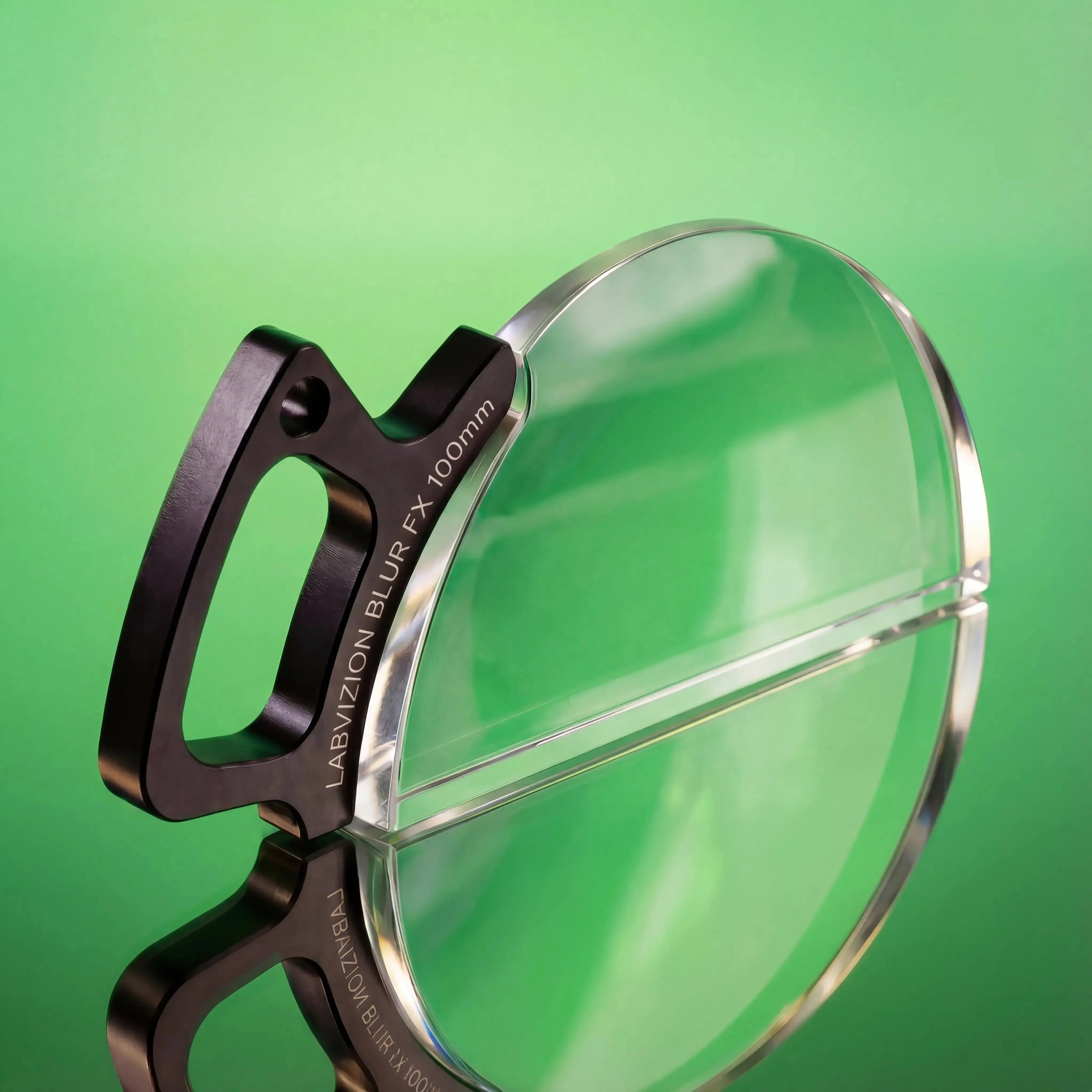 BLUR FX HANDHELD LAB VIZION