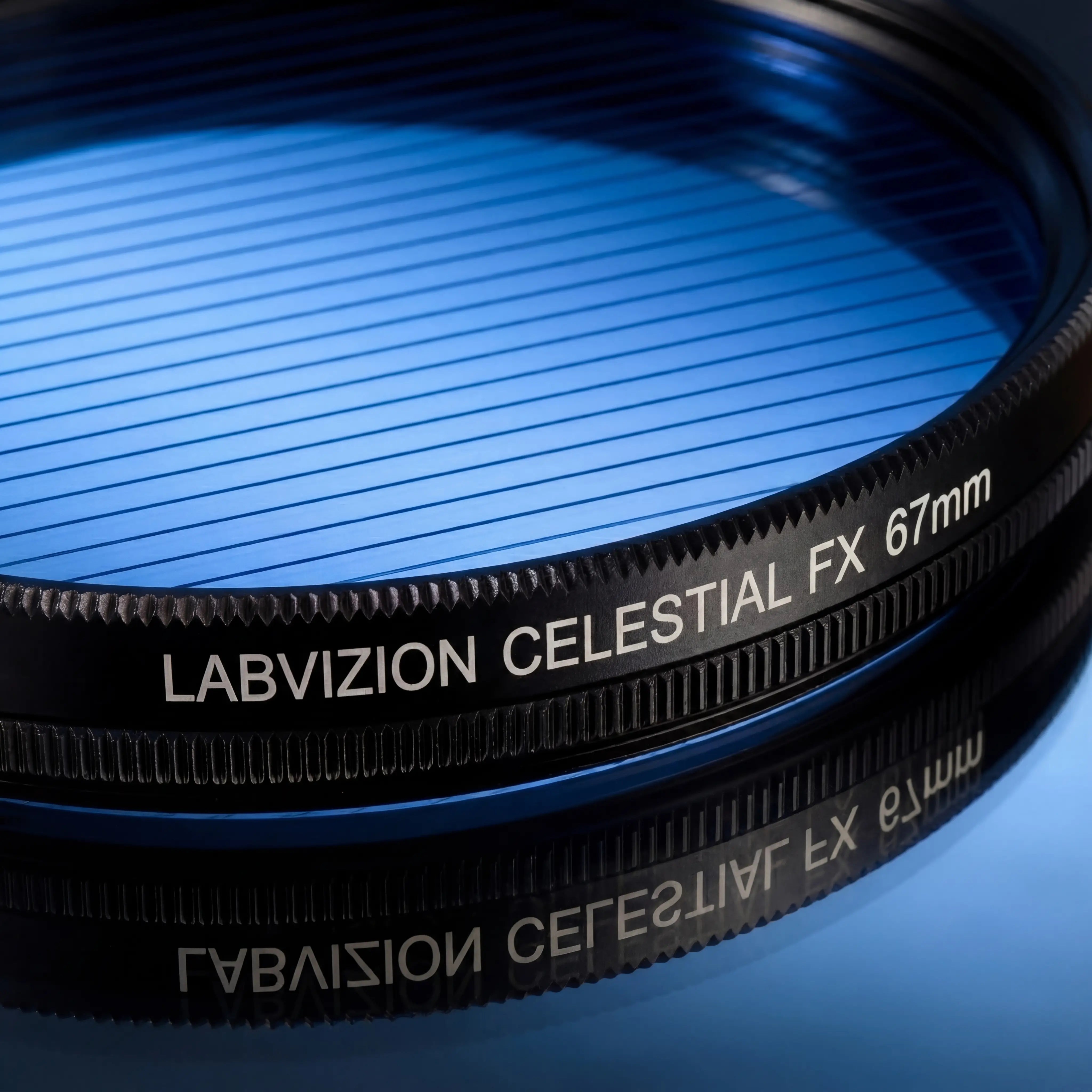 CELESTIAL FX LAB VIZION