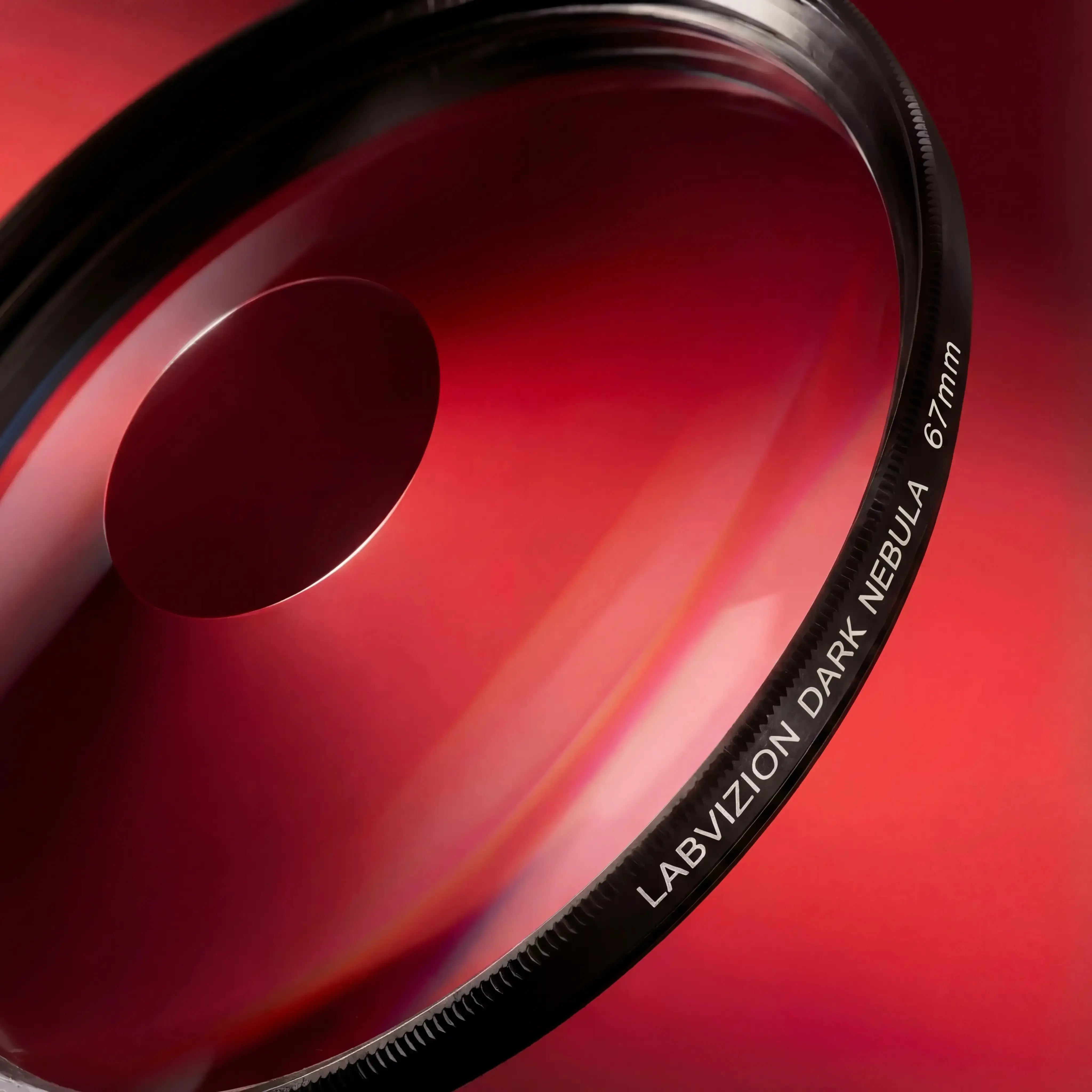DARK NEBULA FILTER LAB VIZION