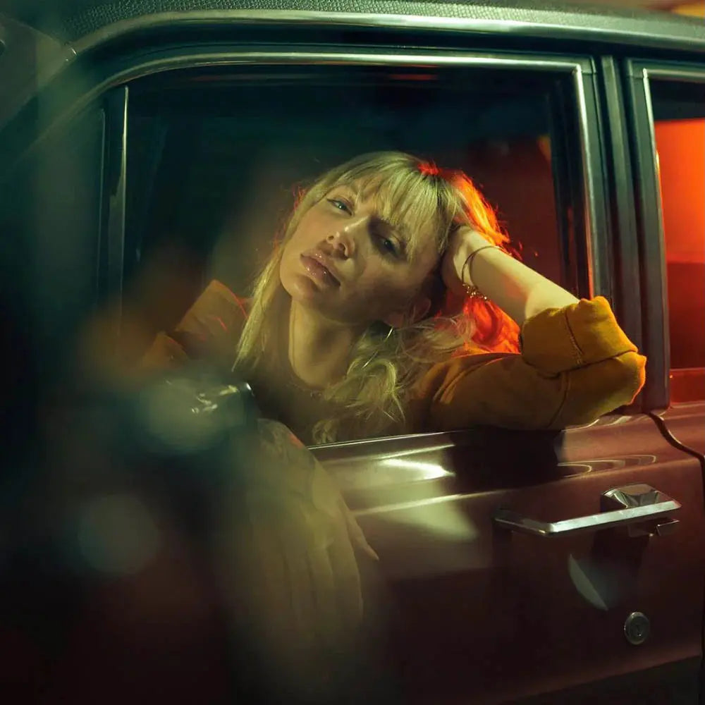 LUNA FX FILTER LAB VIZION