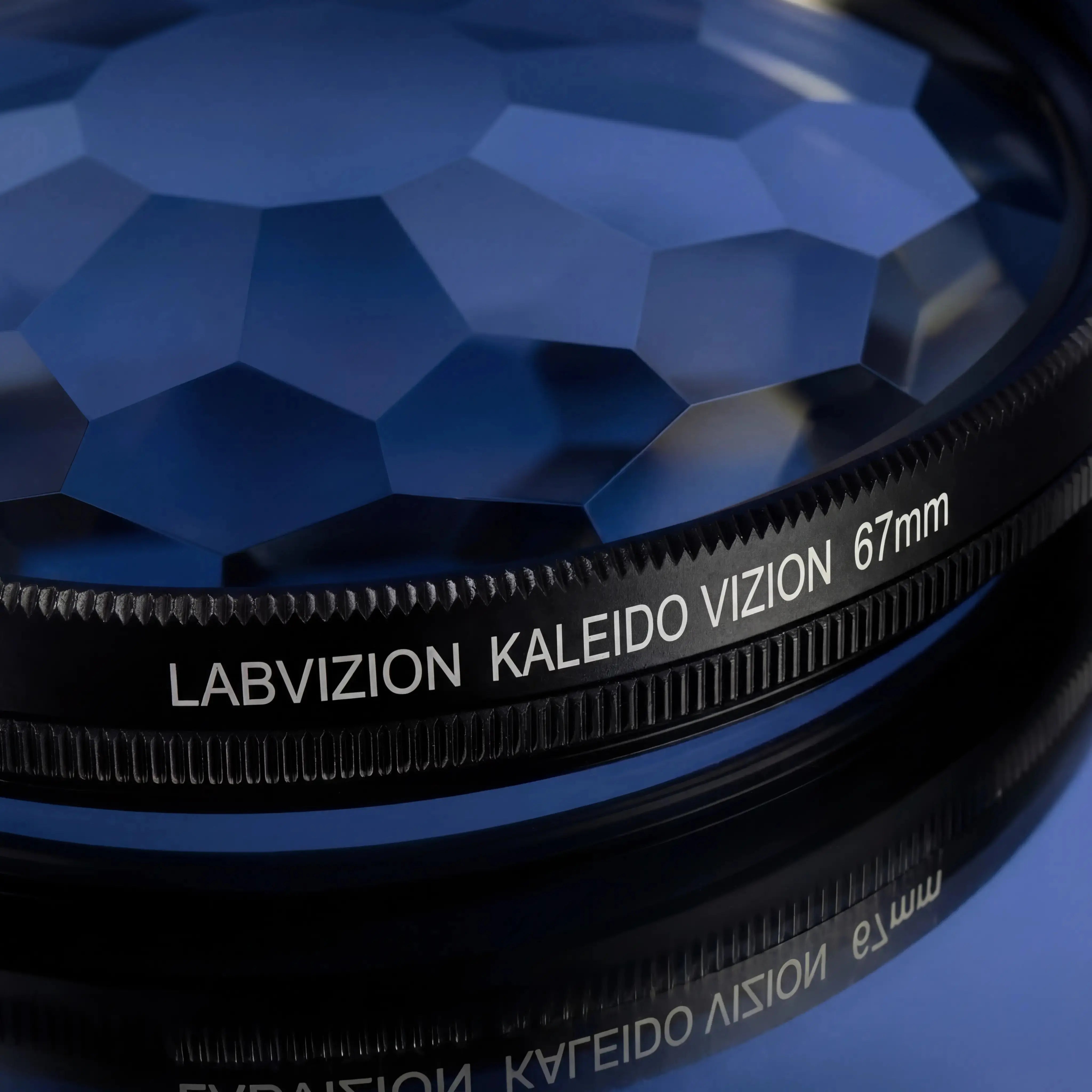 KALEIDO VIZION FILTER