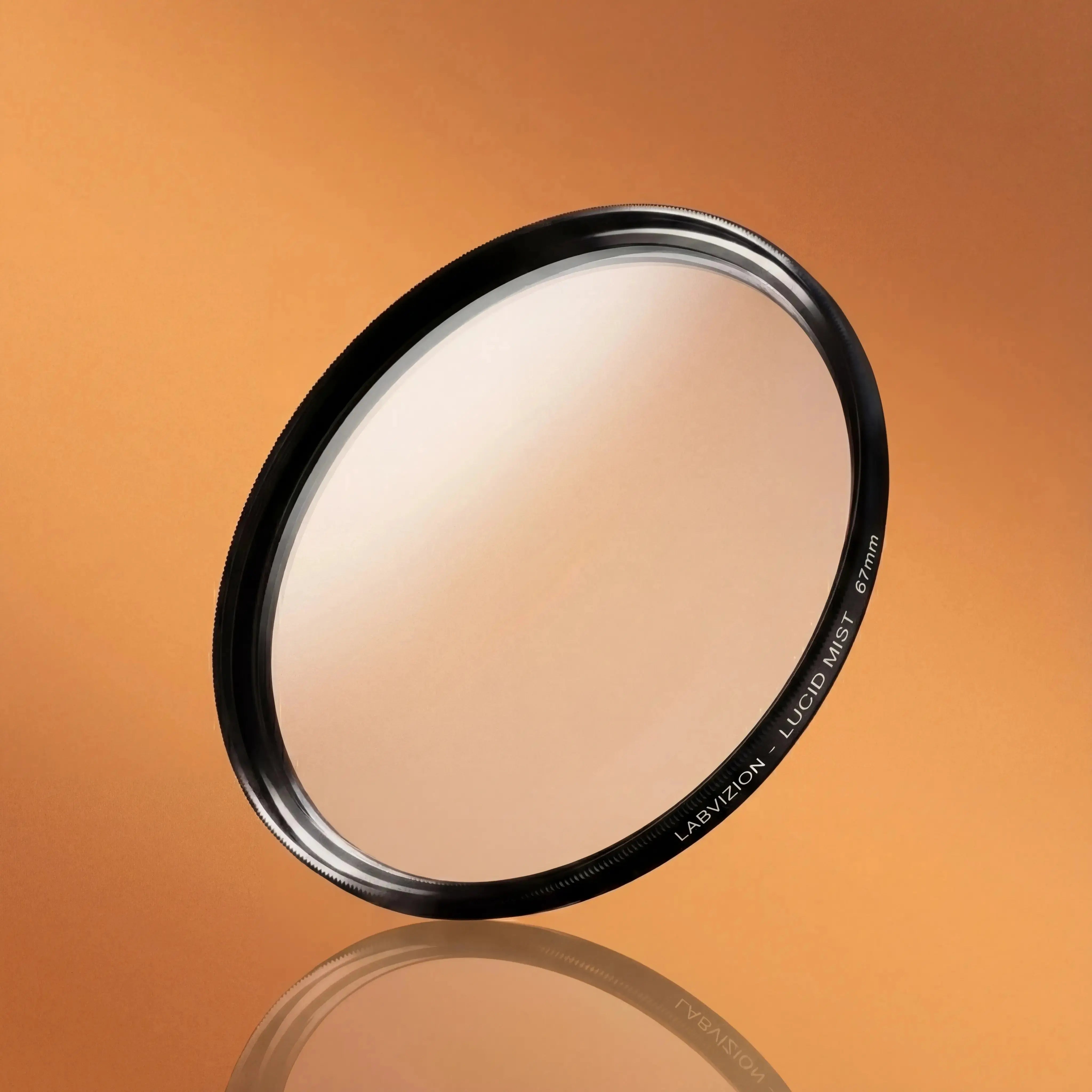 LUCID MIST FILTER LAB VIZION