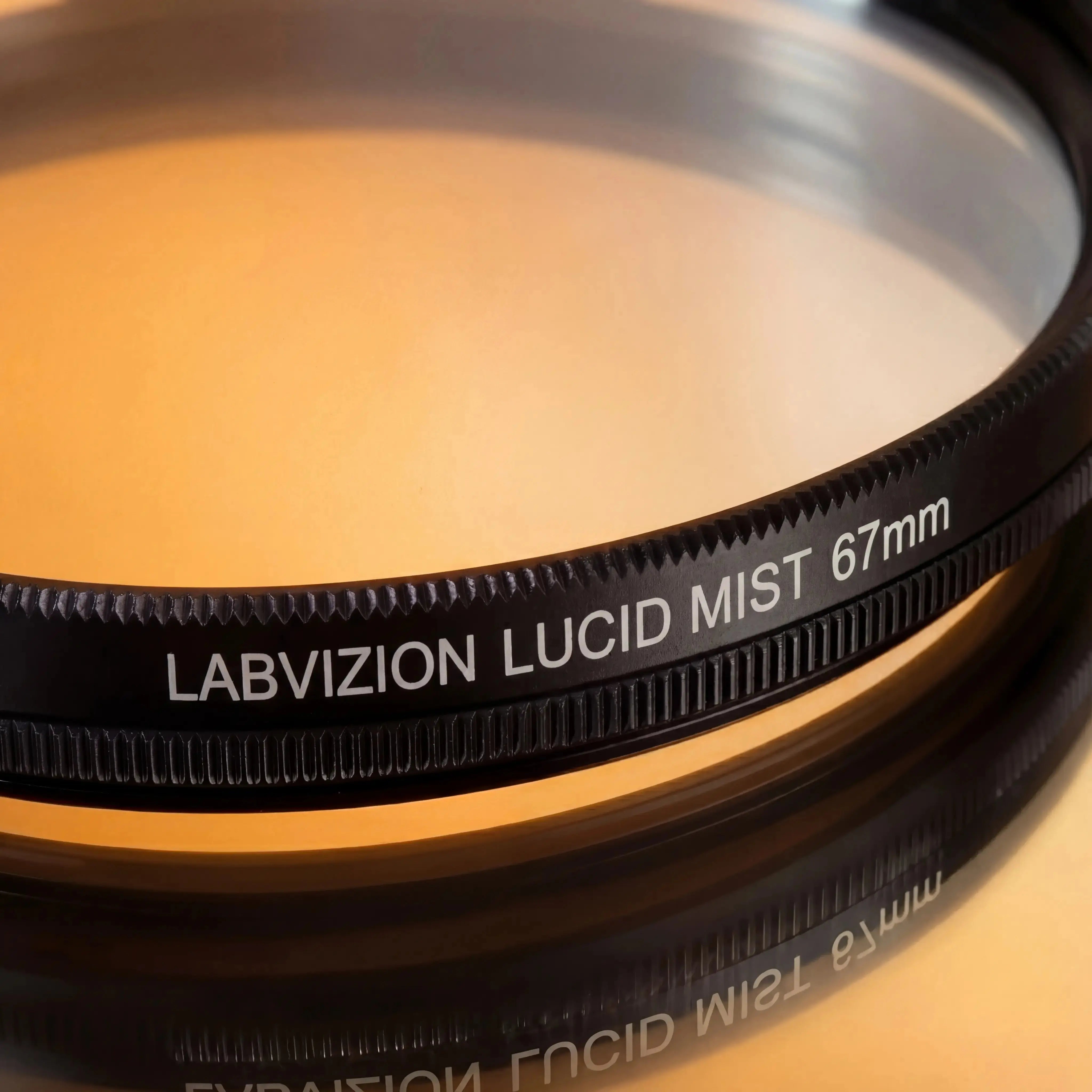 LUCID MIST FILTER LAB VIZION