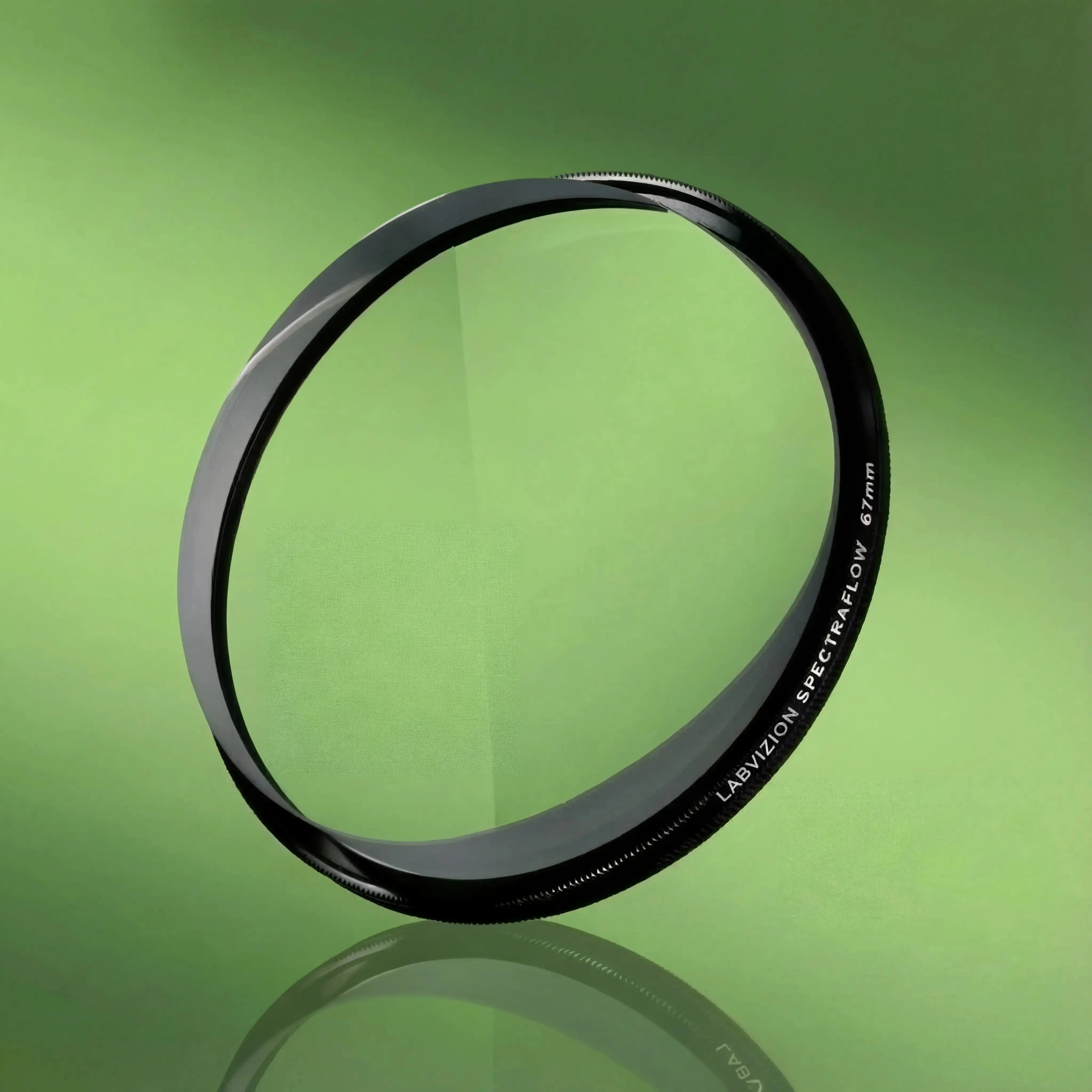SPECTRAFLOW FILTER LAB VIZION