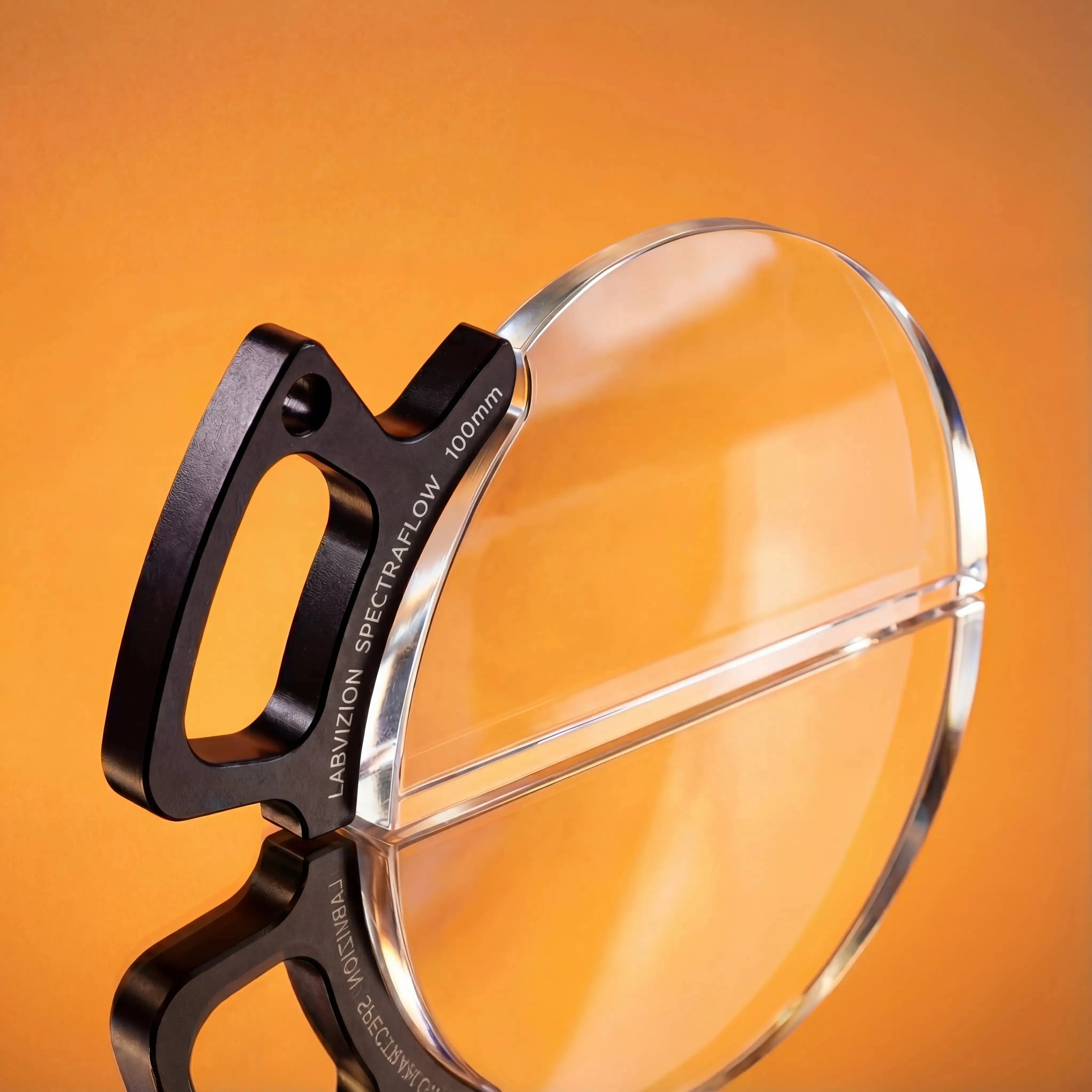 SPECTRAFLOW HANDHELD