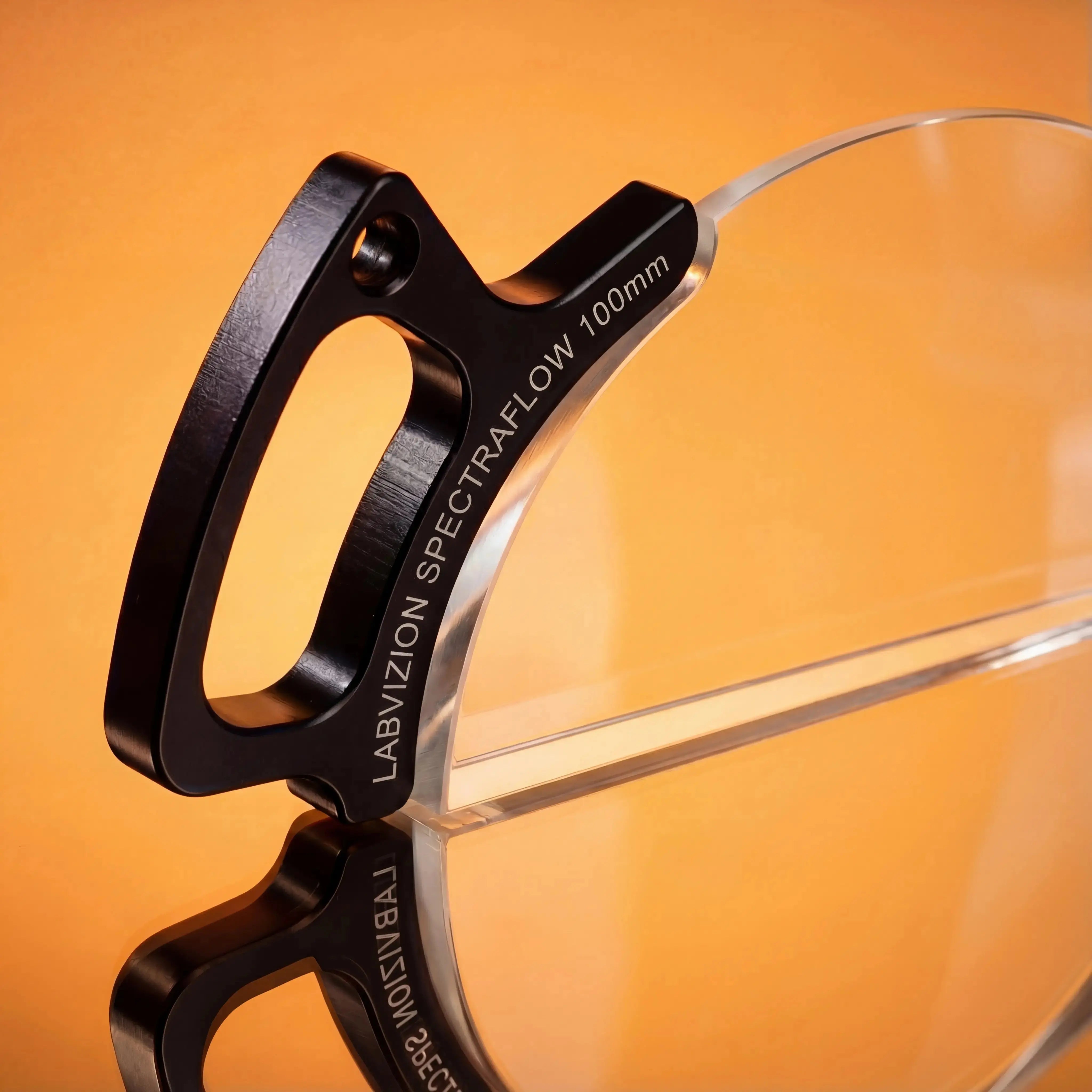 SPECTRAFLOW HANDHELD LAB VIZION