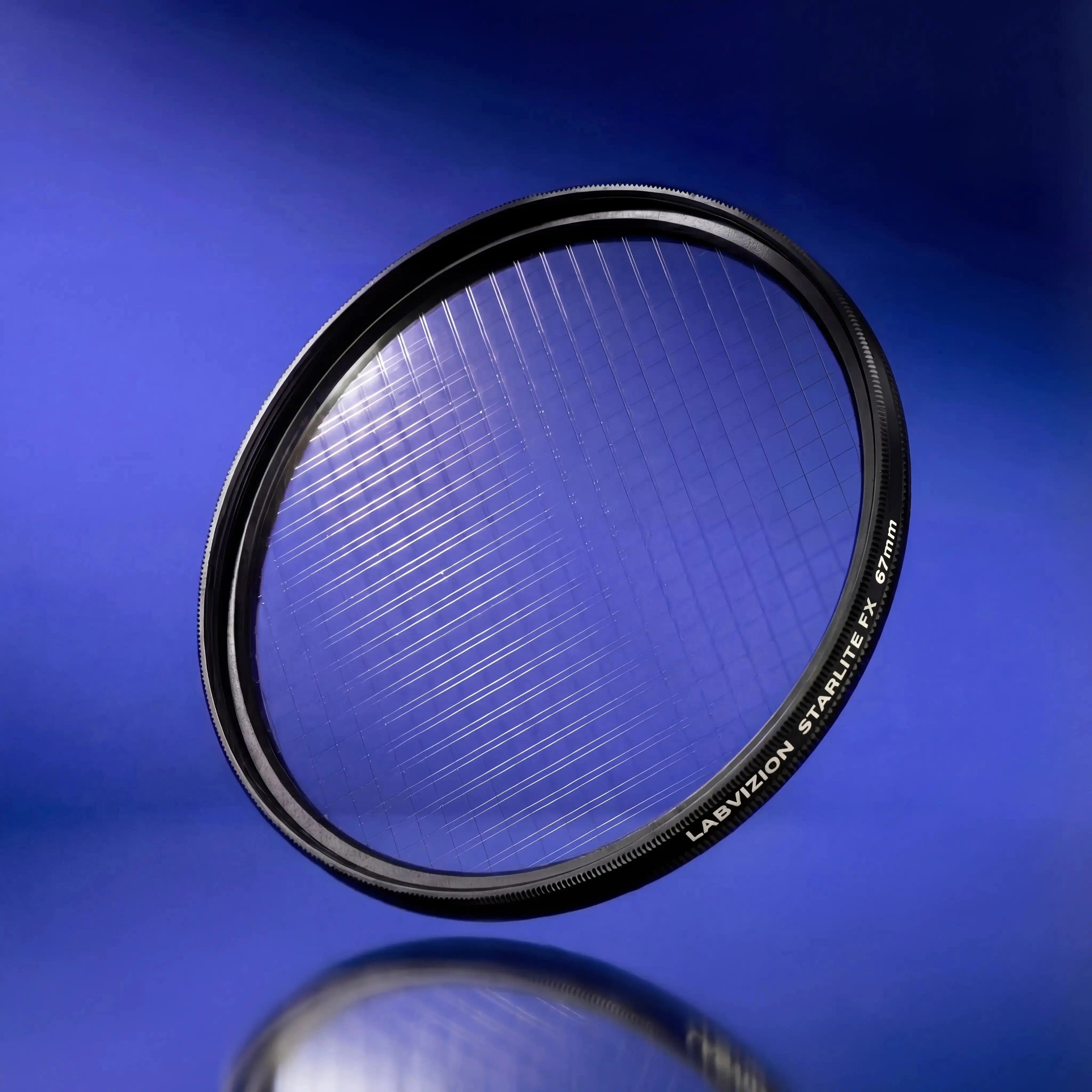 STARLITE FX FILTER LAB VIZION