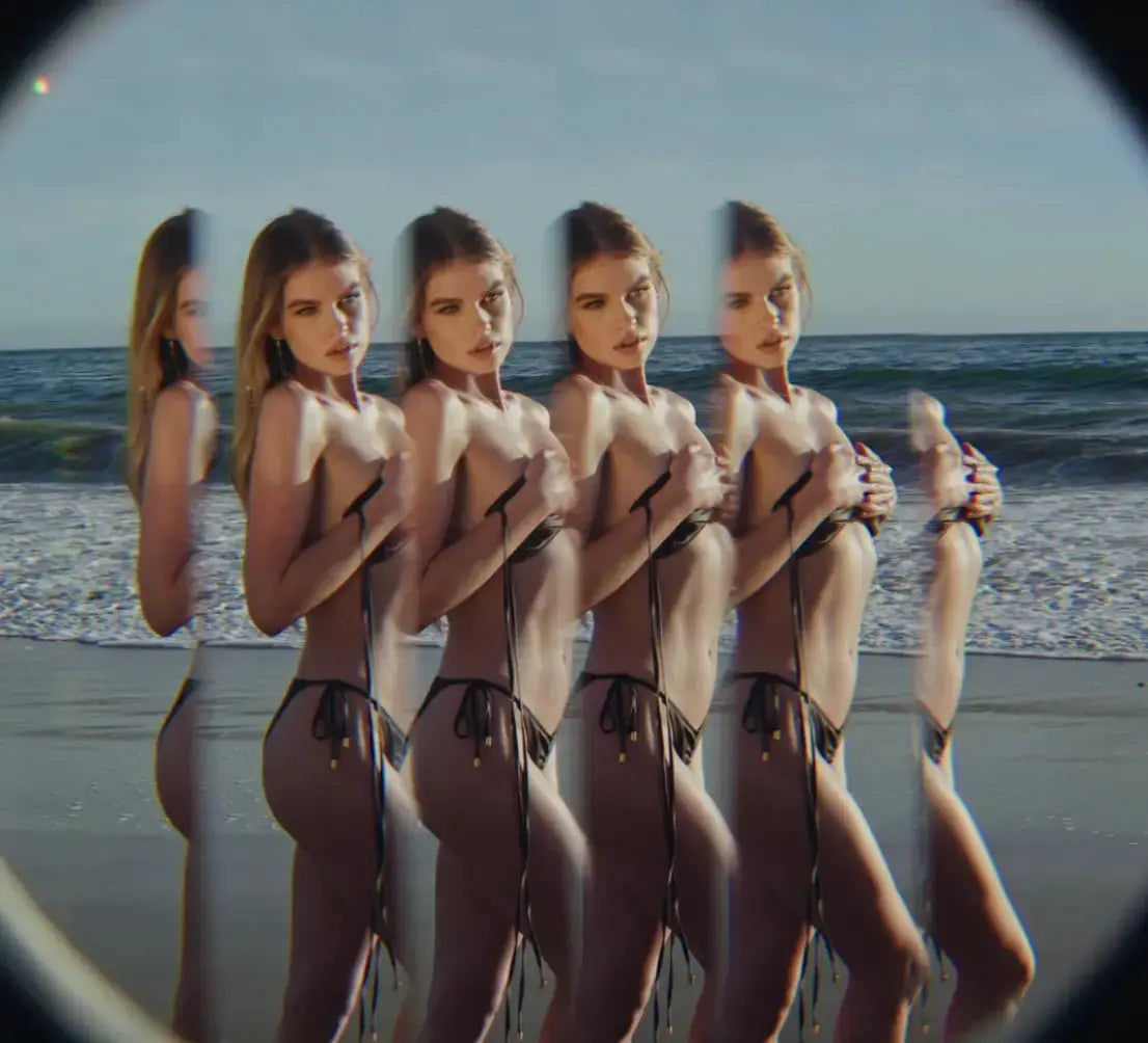 LINEAR Filter - LAB VIZION