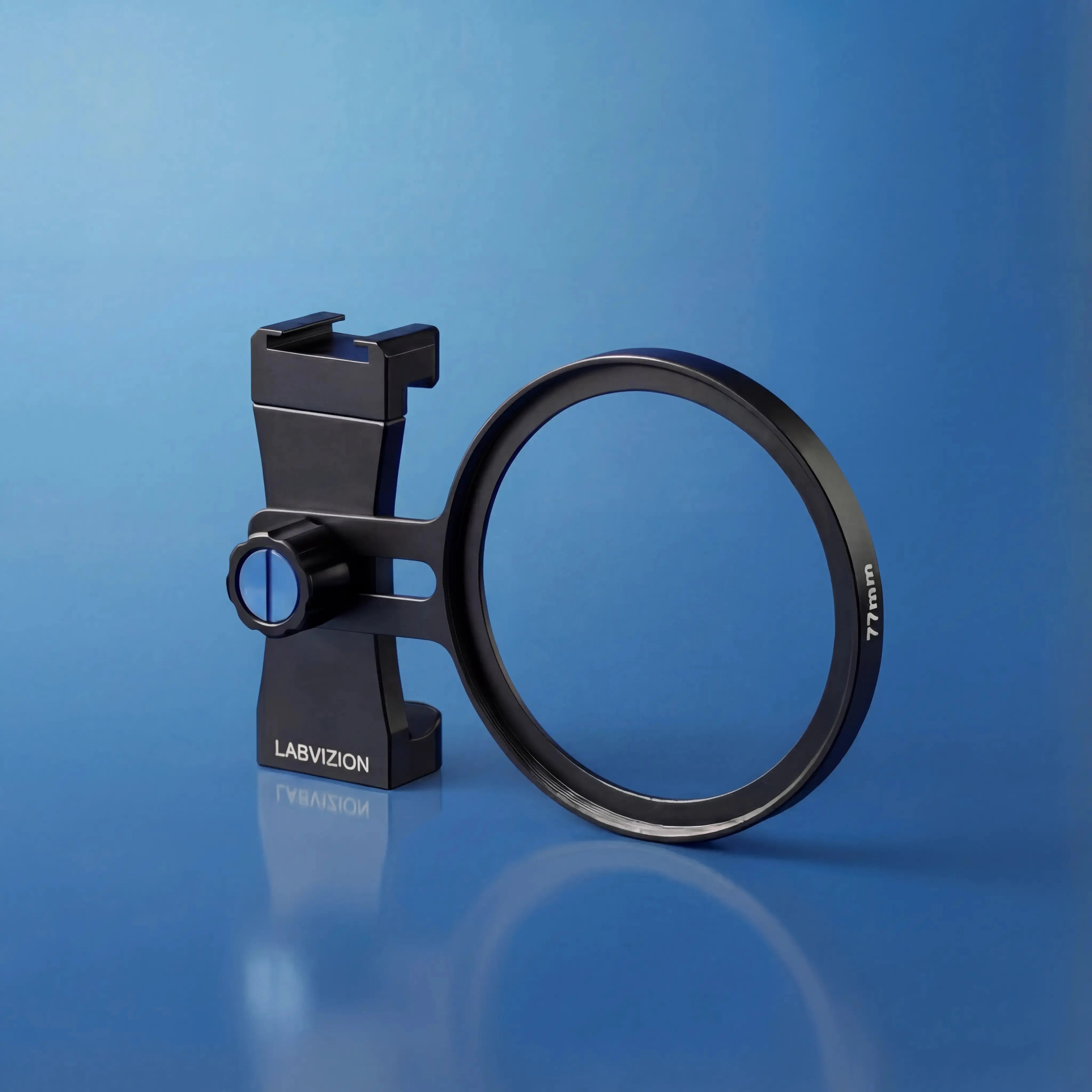 ADAPTATEUR FILTRE LAB VIZION