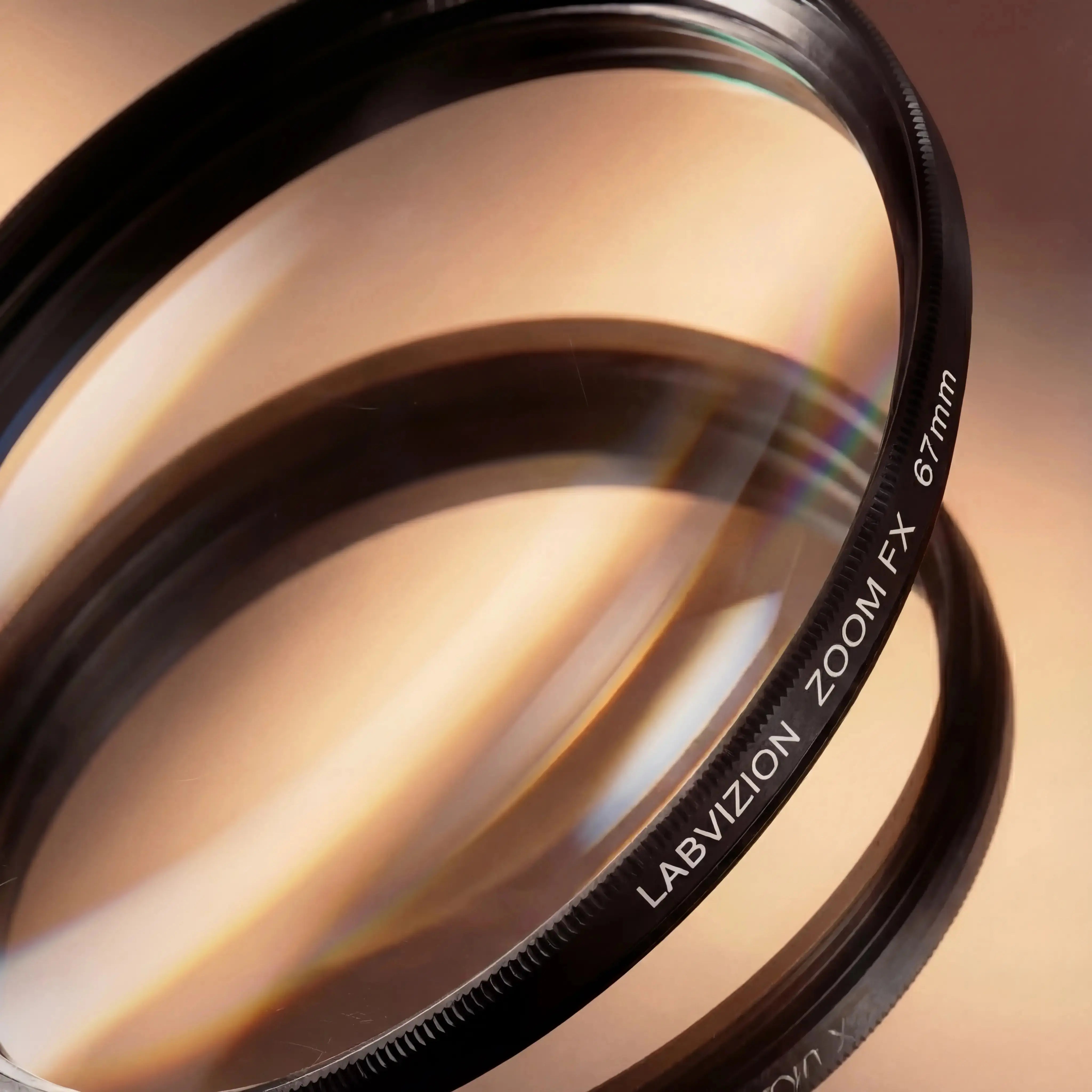 ZOOM FX FILTER LAB VIZION