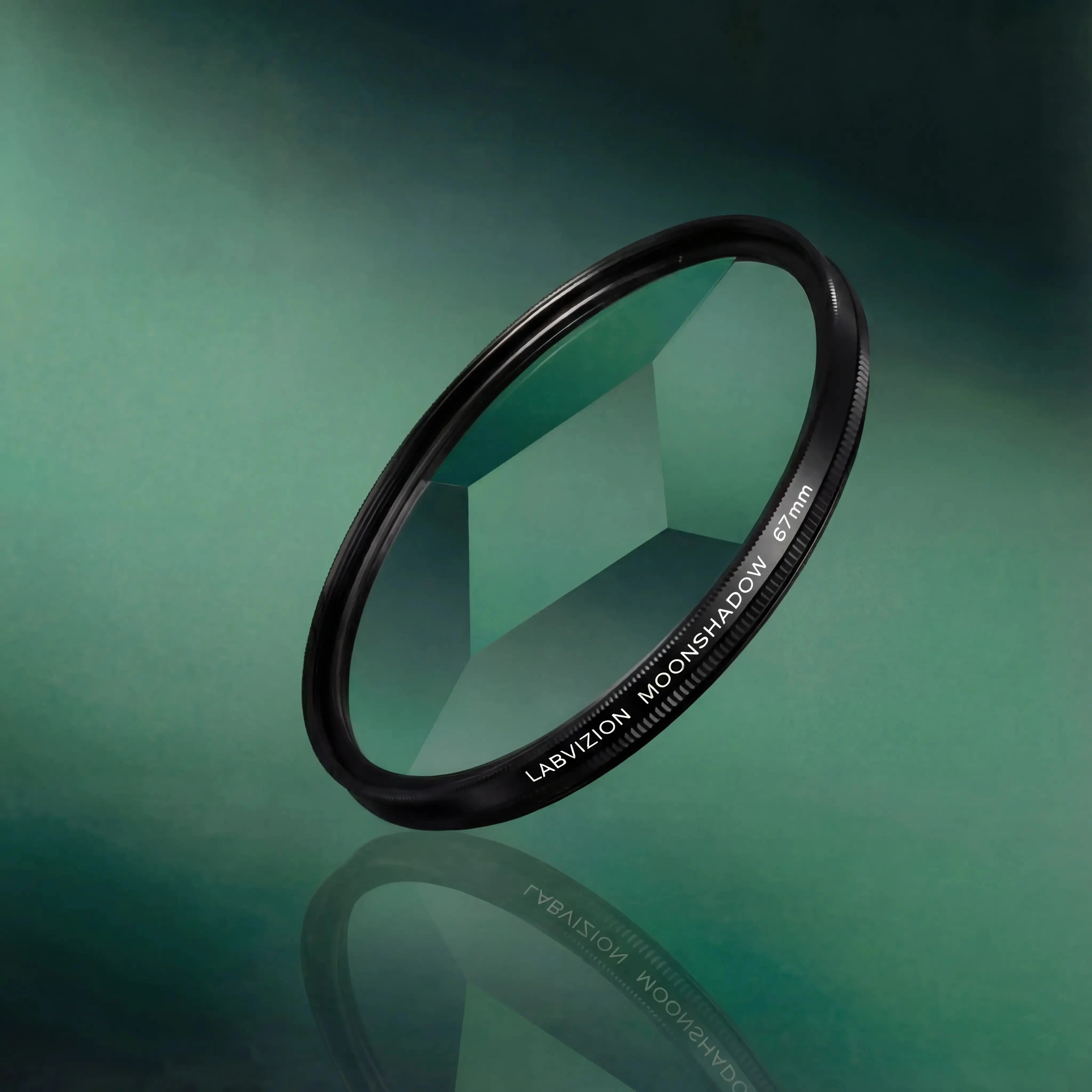 MOON SHADOW FILTER LAB VIZION