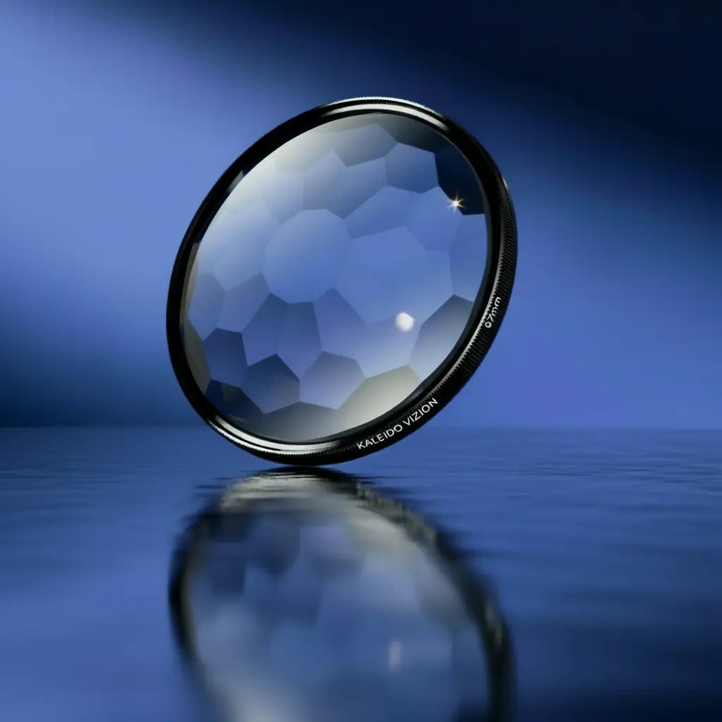 KALEIDO VIZION FILTER