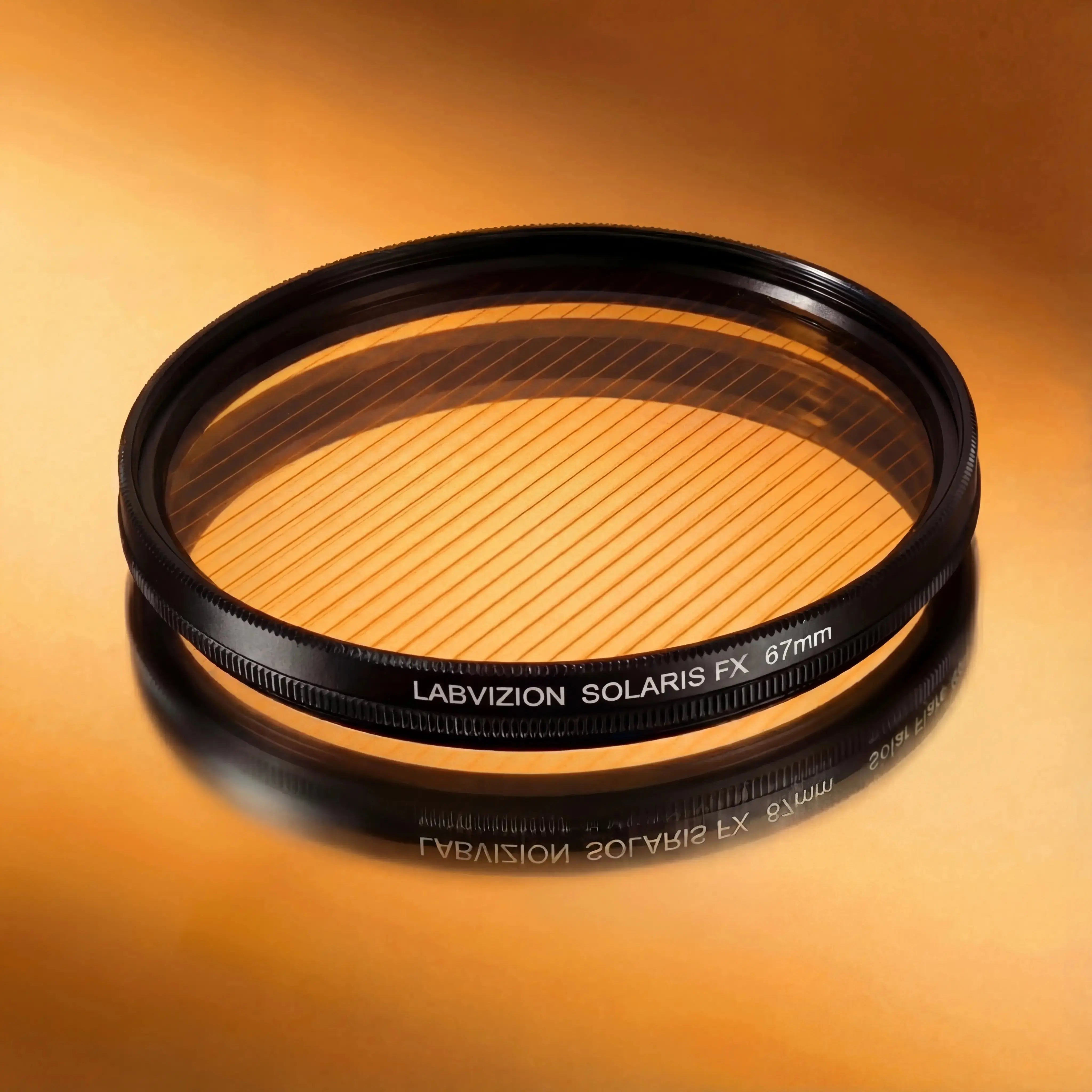 SOLARIS FX FILTER LAB VIZION