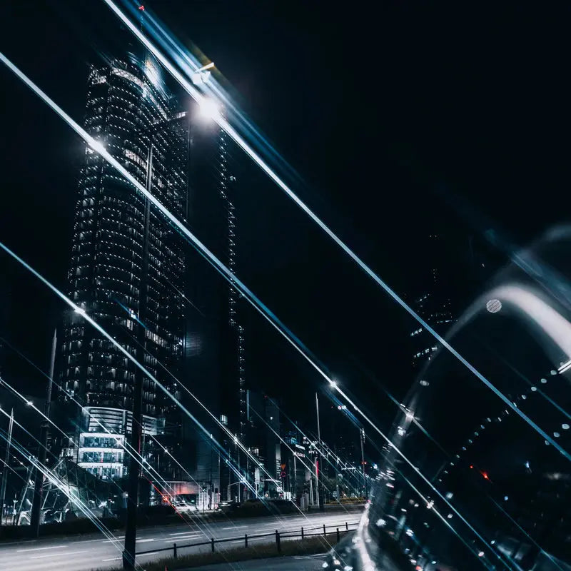 CELESTIAL FX LAB VIZION