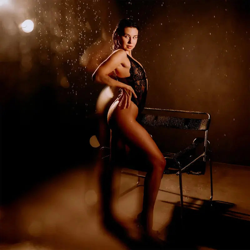 BLUR FX HANDHELD LAB VIZION