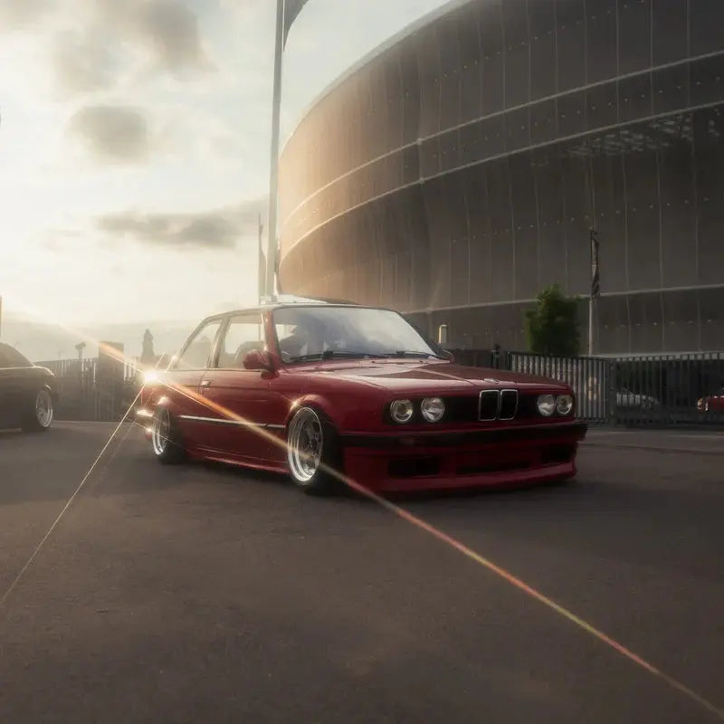 STARLITE FX FILTER LAB VIZION