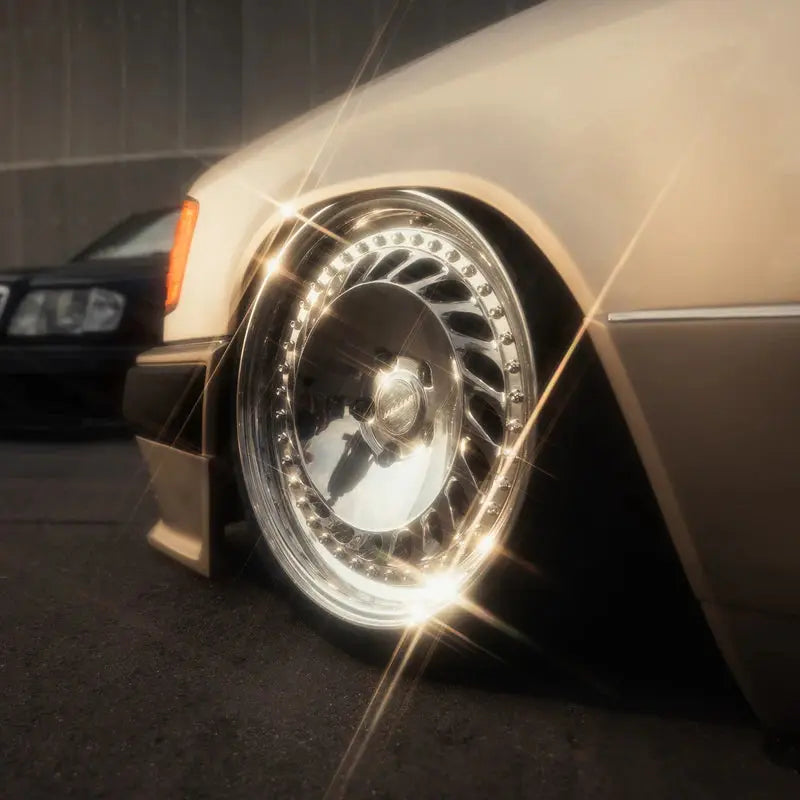 STARLITE FX FILTER LAB VIZION