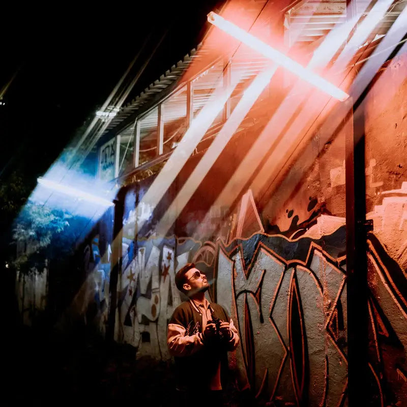 AURORA PRO FX FILTER LAB VIZION