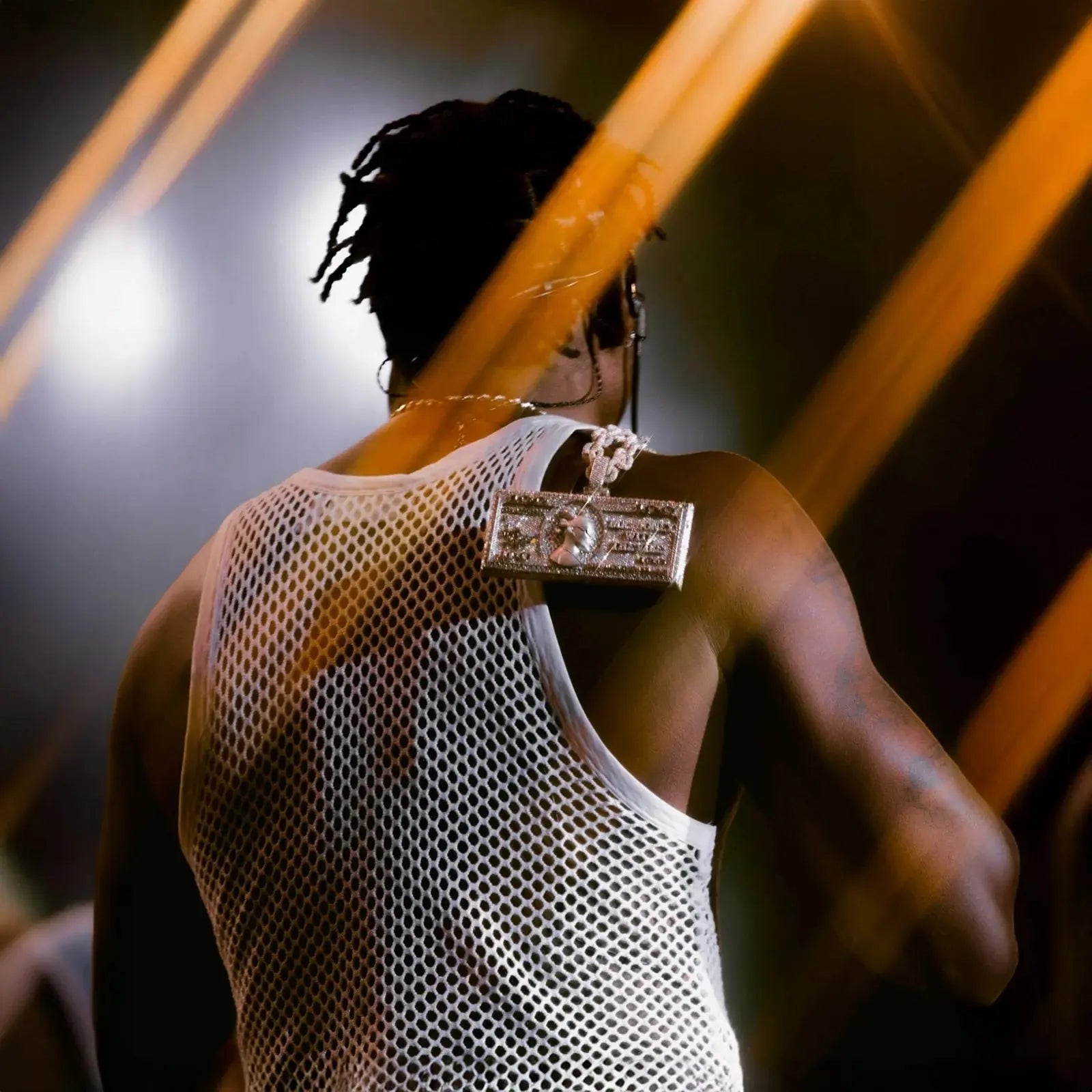 SOLARIS FX FILTER LAB VIZION