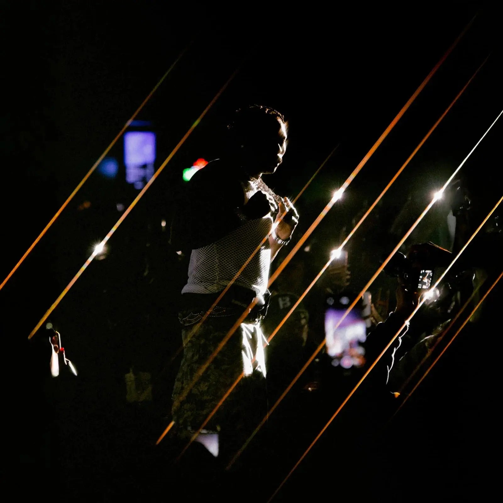 SOLARIS FX FILTER LAB VIZION