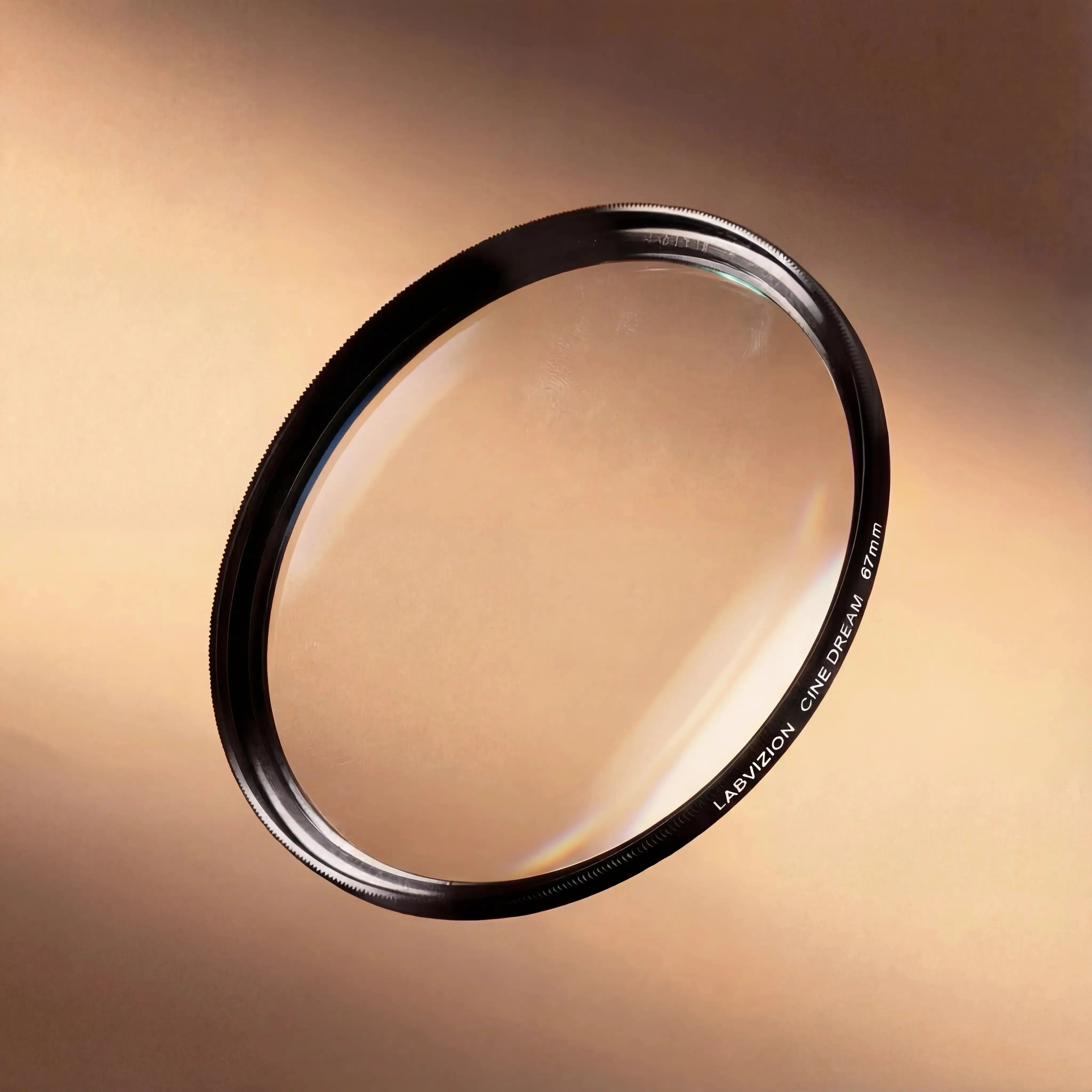 CINE DREAM FILTER LAB VIZION