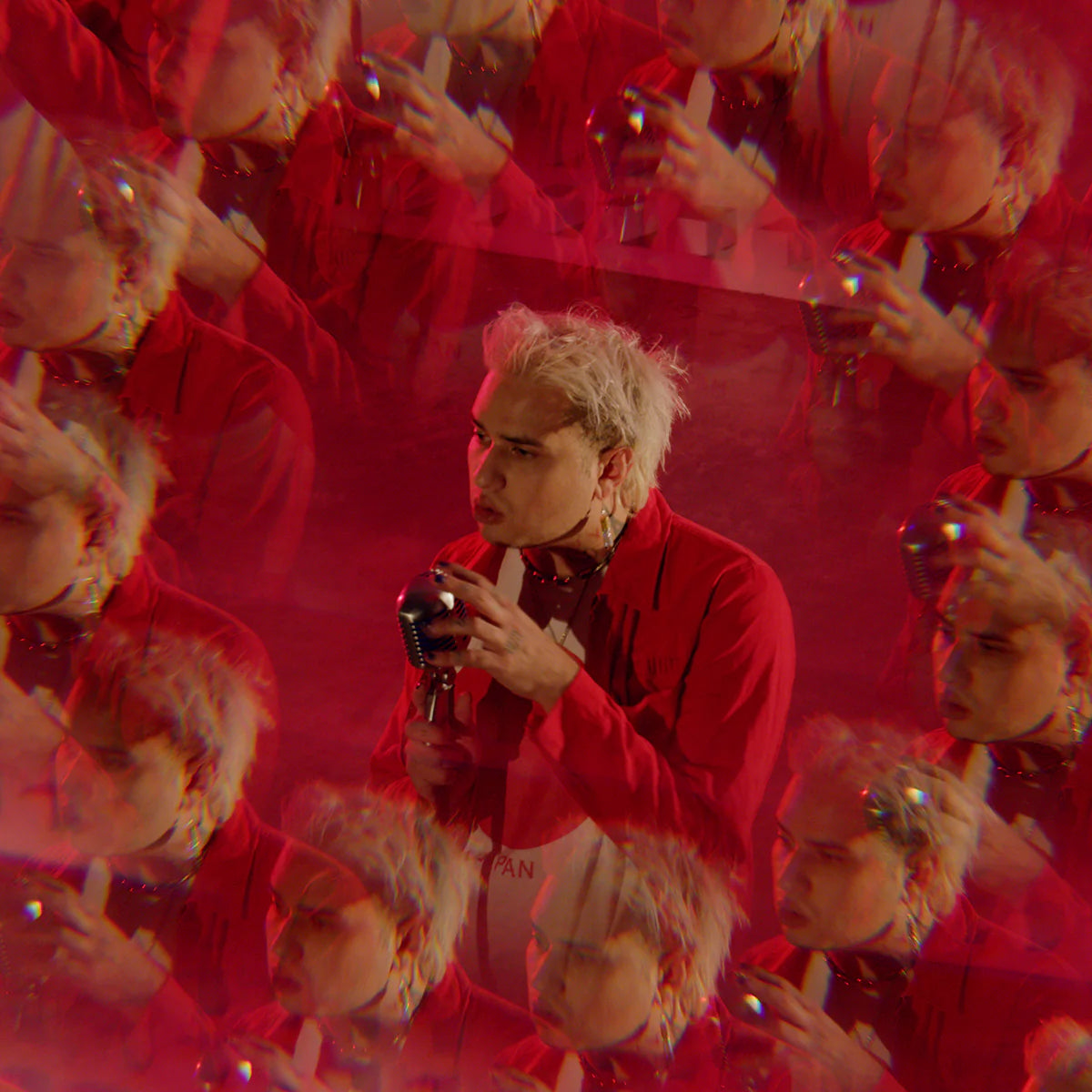 Kaleidoscope FX Filter - LAB VIZION