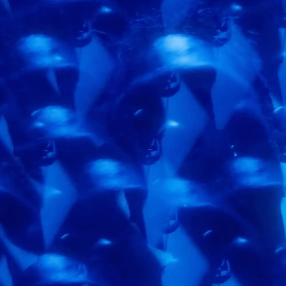 Kaleidoscope FX Filter - LAB VIZION