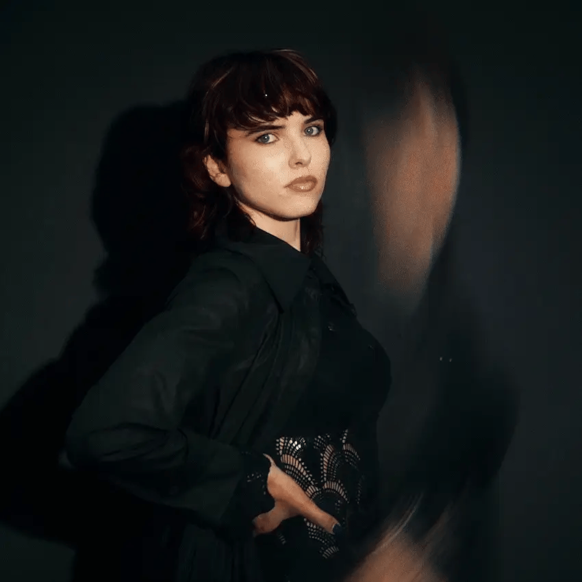 Handheld Split Halo FX Filter - LAB VIZION