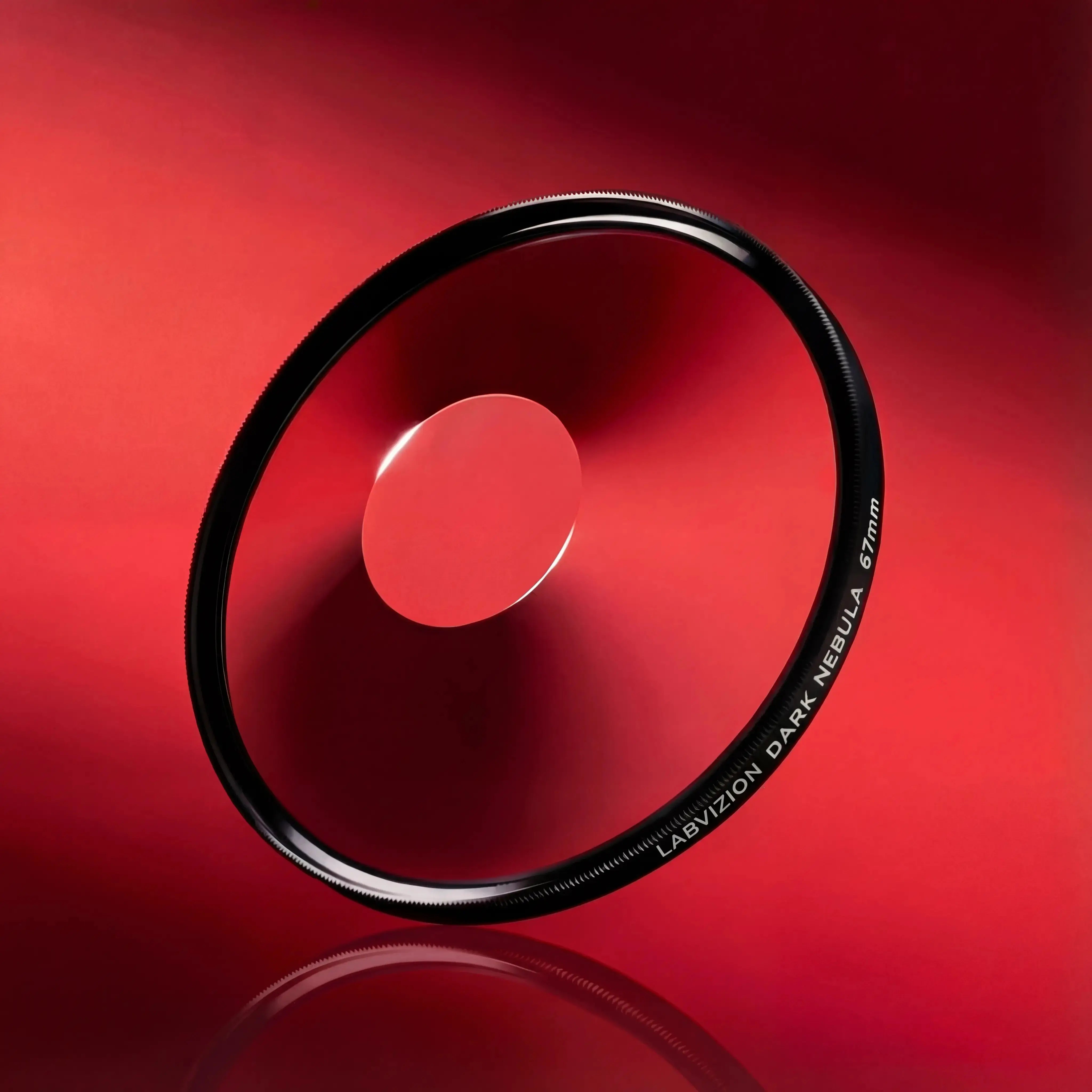 DARK NEBULA FILTER LAB VIZION