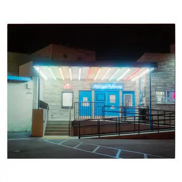 Lucid Dream FX Filter - LAB VIZION