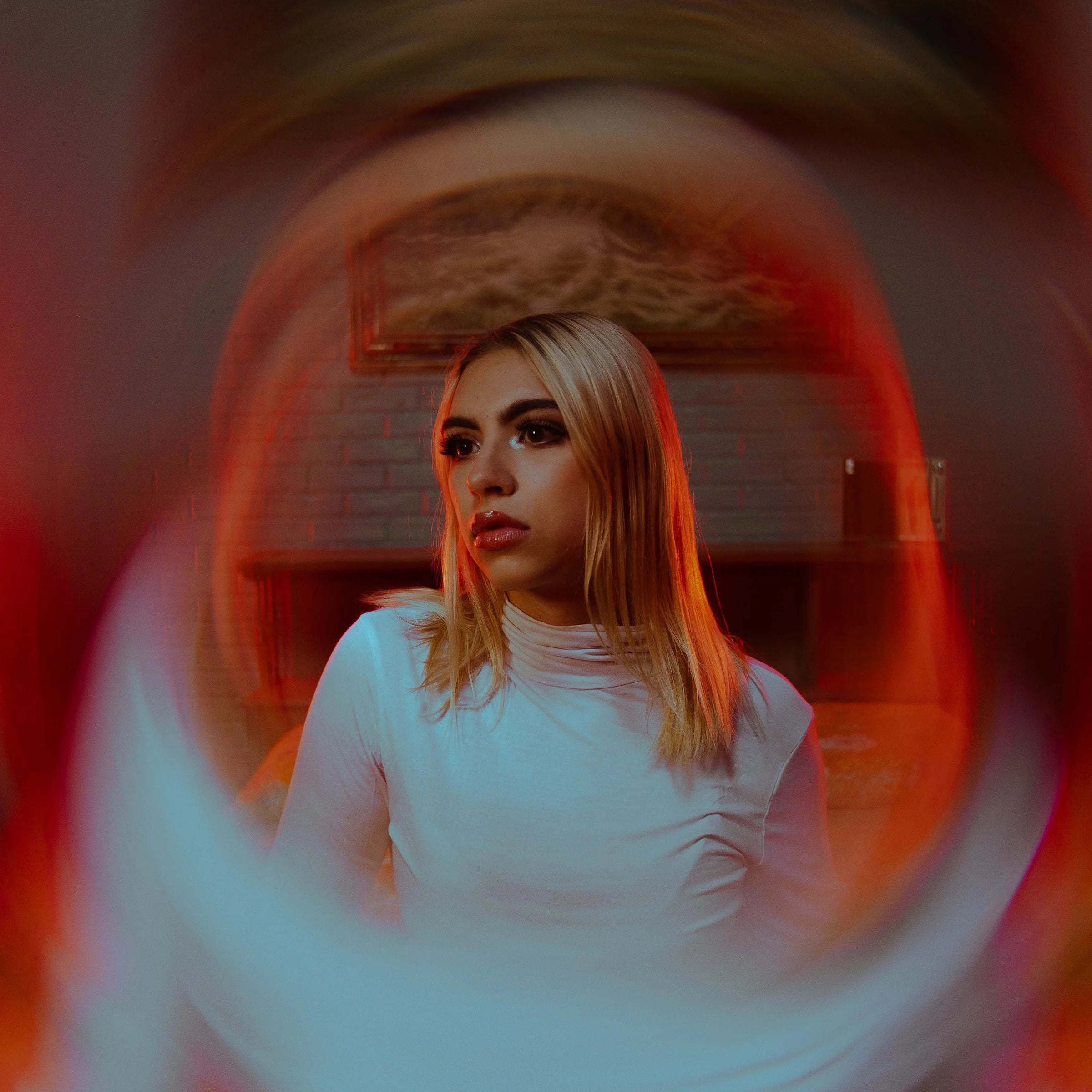 Halo FX Filters - LAB VIZION