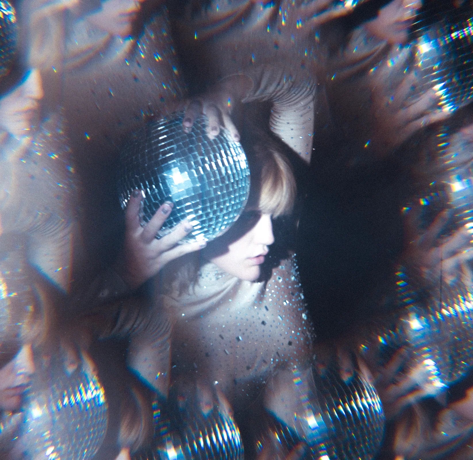 Kaleidoscope FX Filter - LAB VIZION