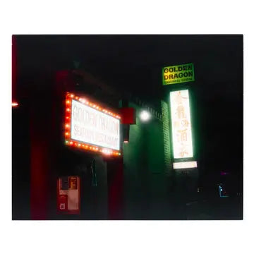 Lucid Dream FX Filter - LAB VIZION