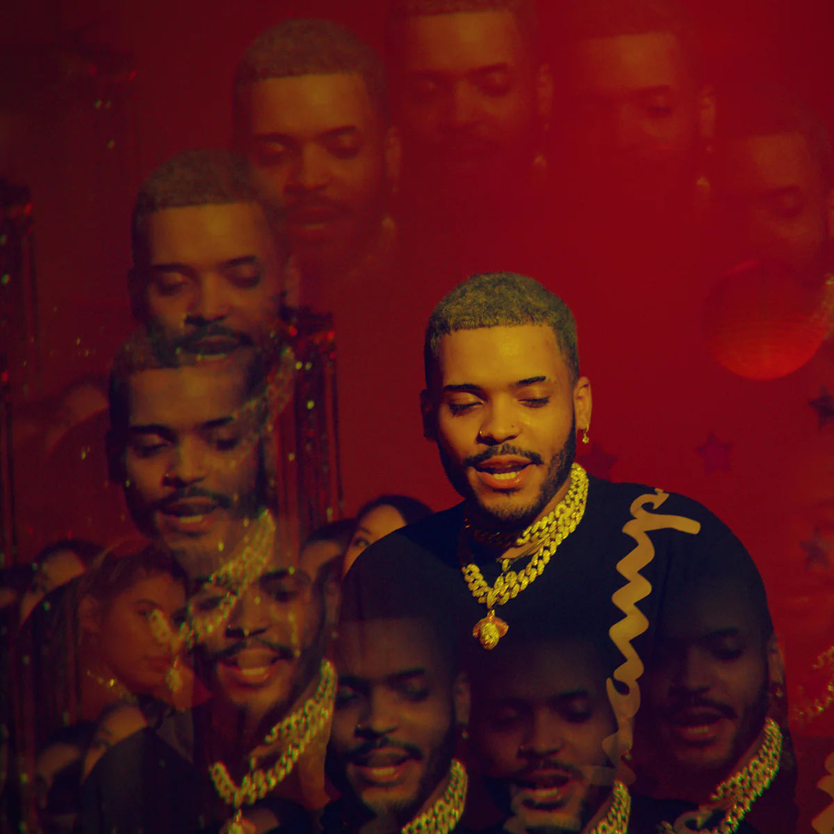 Kaleidoscope FX Filter - LAB VIZION