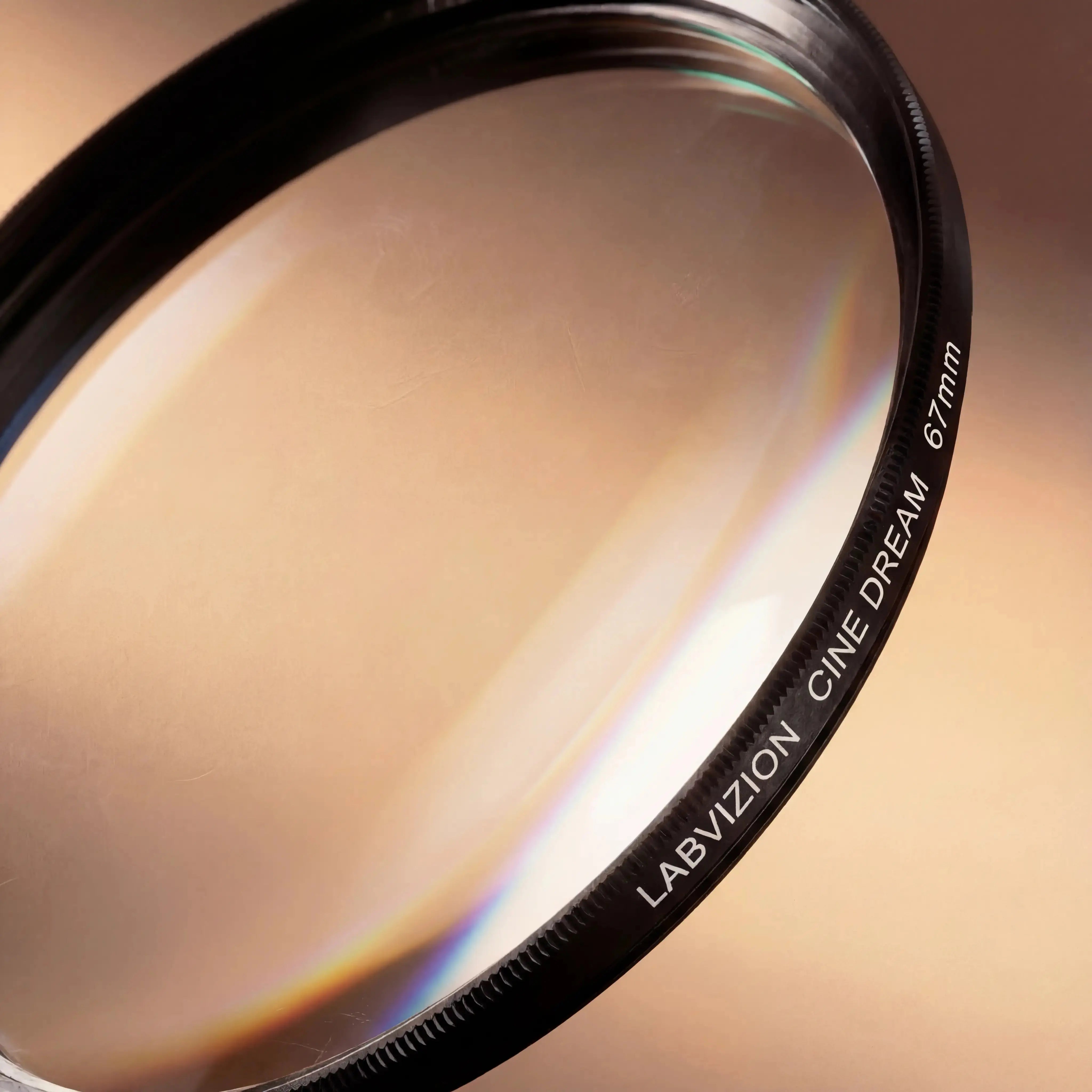 CINE DREAM FILTER LAB VIZION