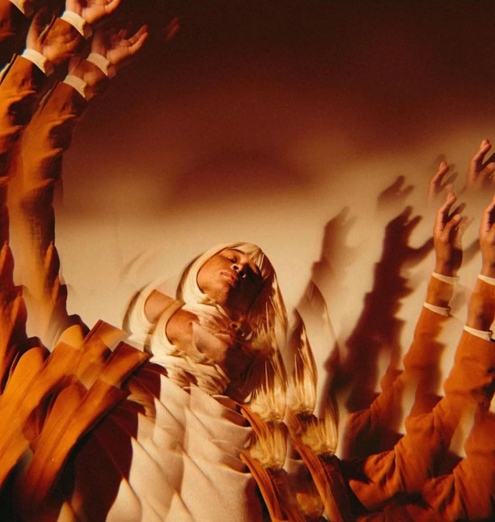 Kaleidoscope FX Filter - LAB VIZION