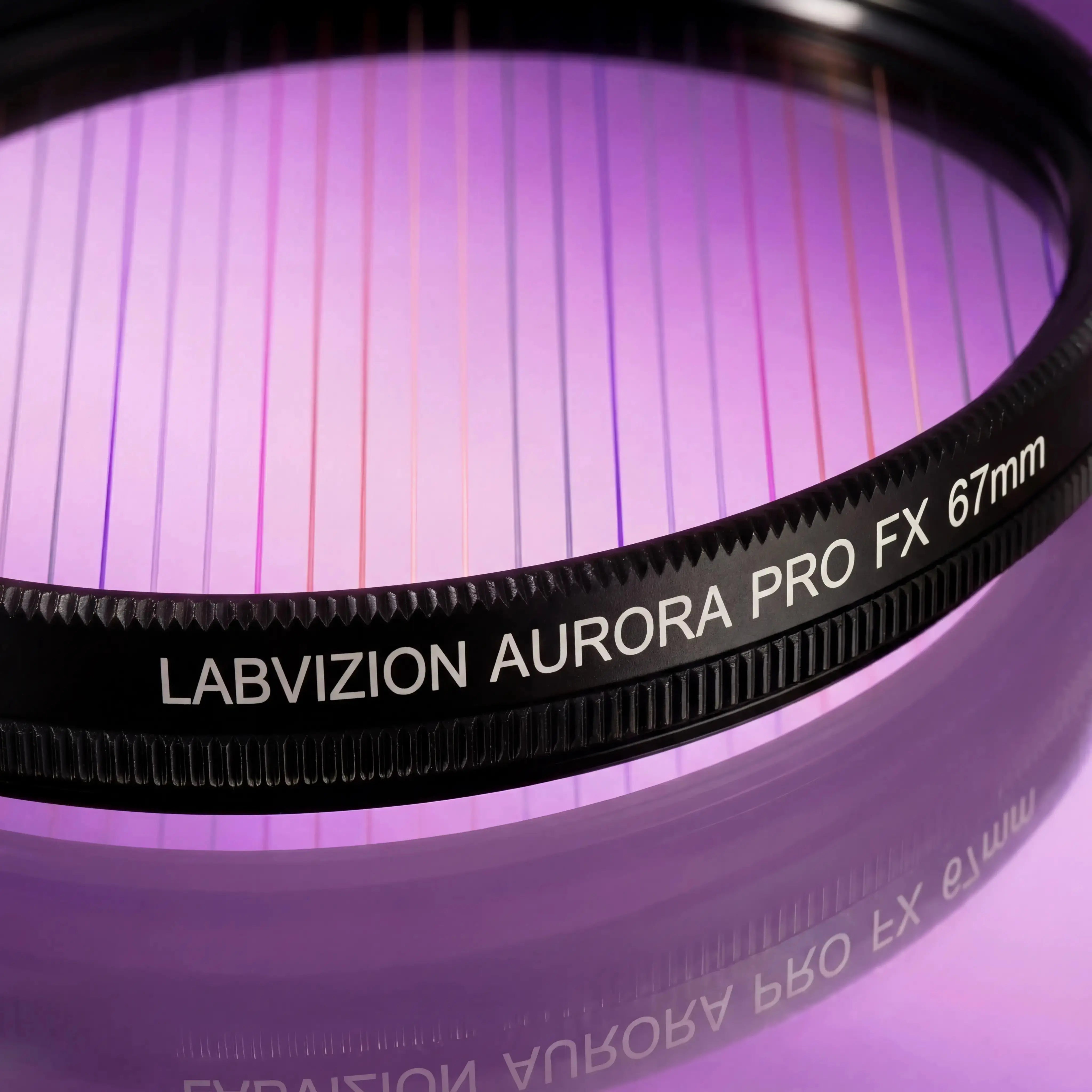 AURORA PRO FX FILTER LAB VIZION