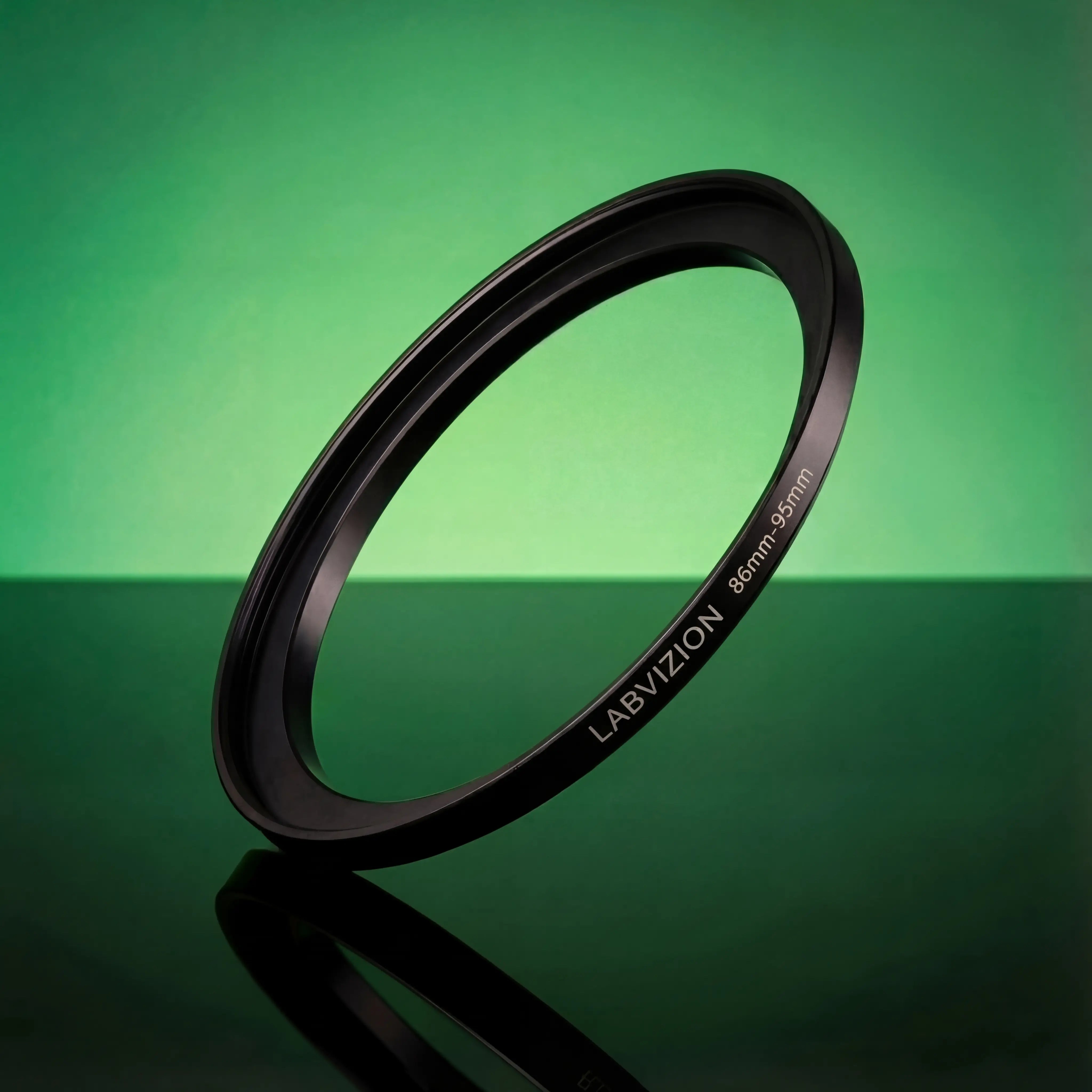 BAGUES ADAPTATEUR LAB VIZION