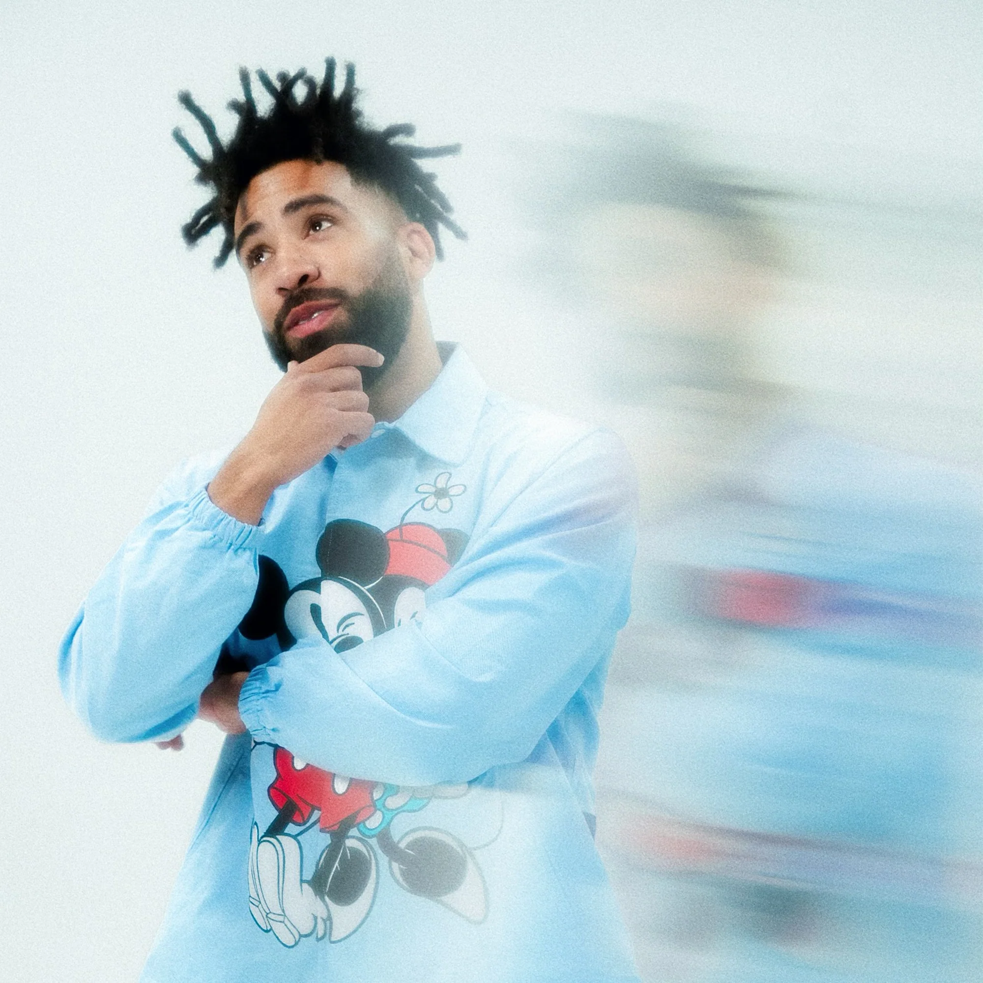 GHOST Handheld - LAB VIZION