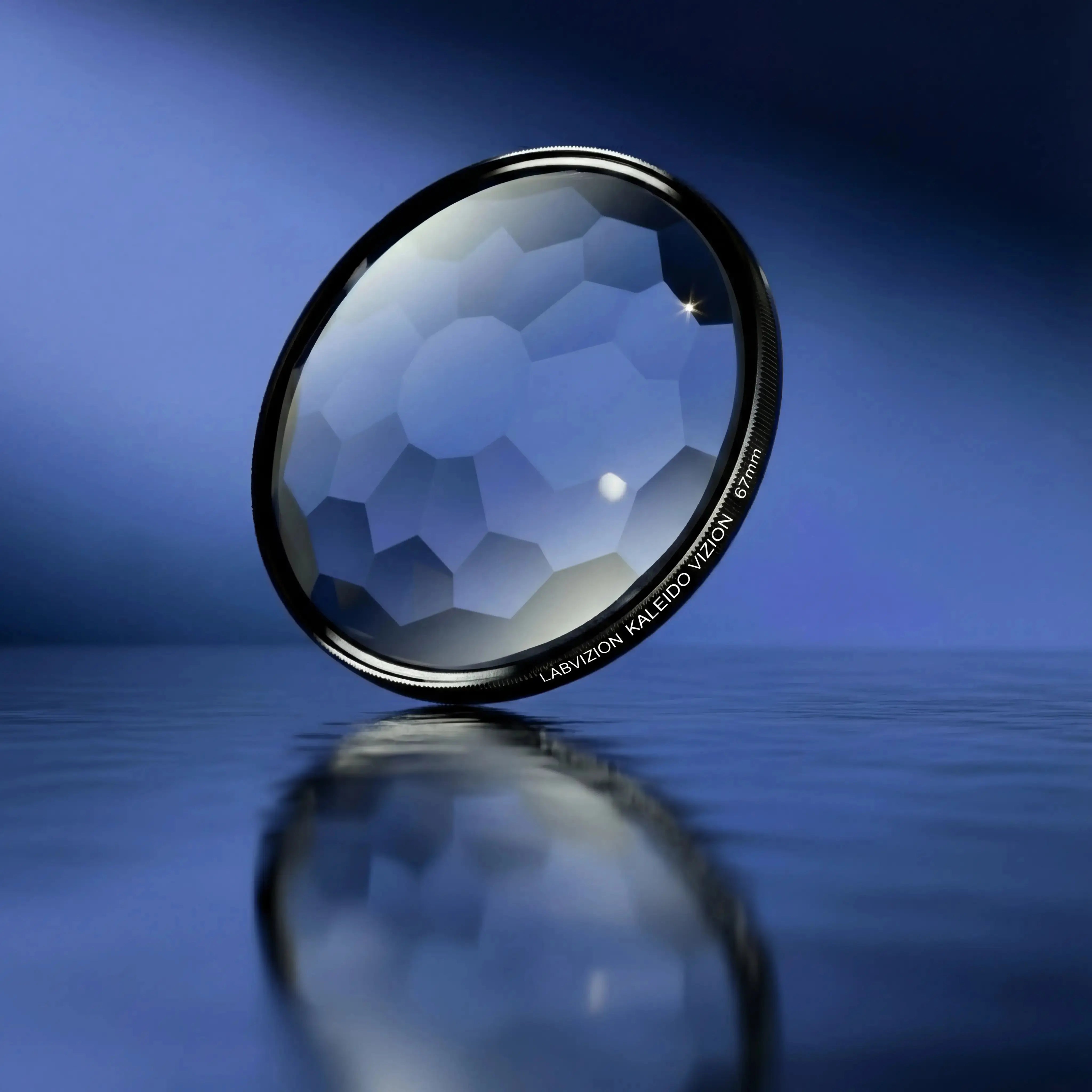 KALEIDO VIZION FILTER